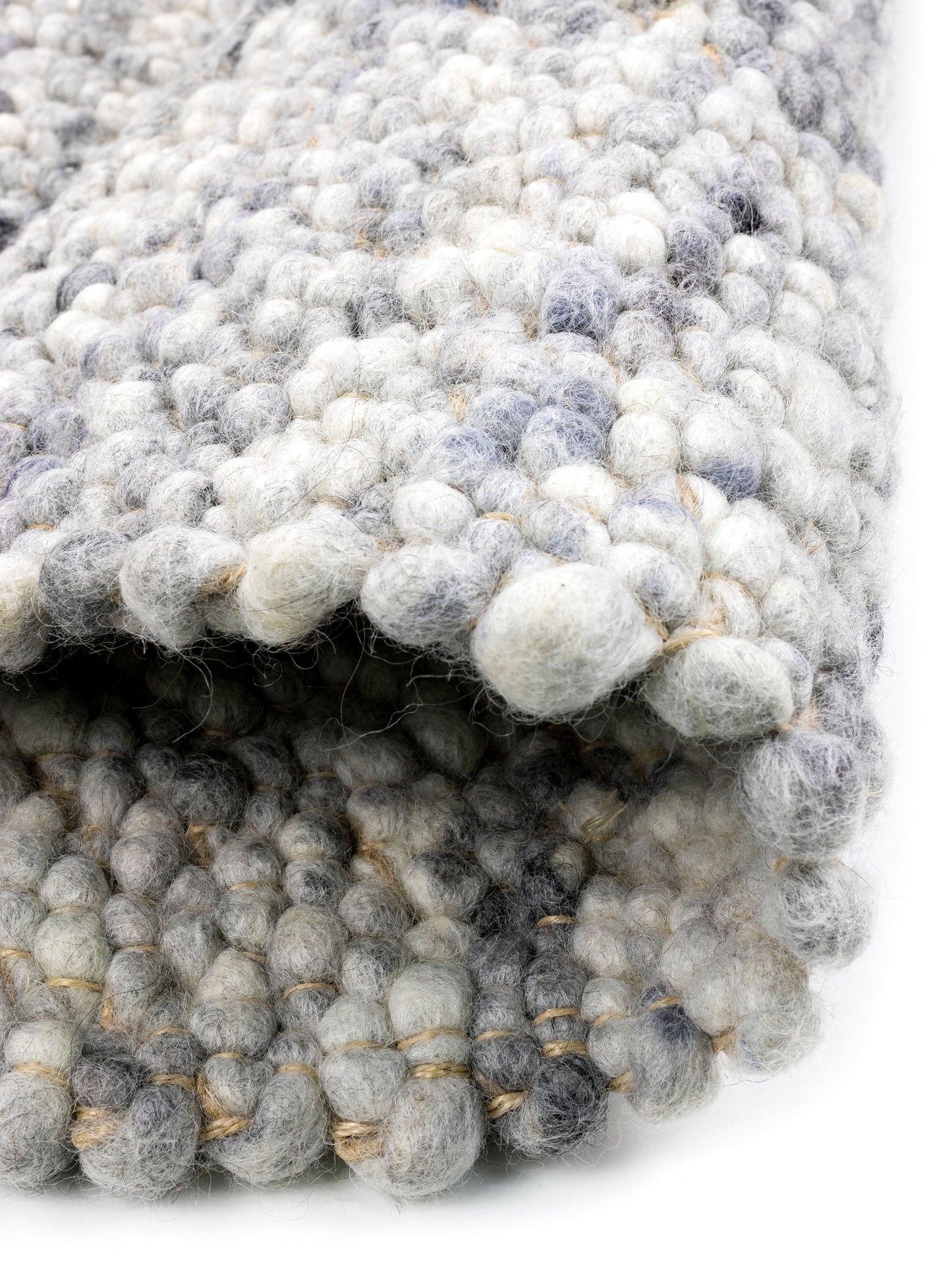 Carpet MOMO Rugs Natural Weaves Bellano 536