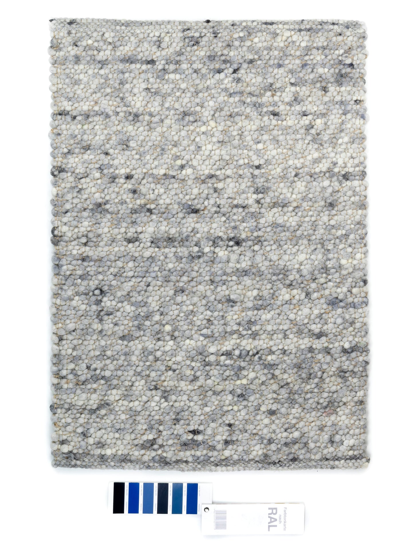 Carpet MOMO Rugs Natural Weaves Bellano 536