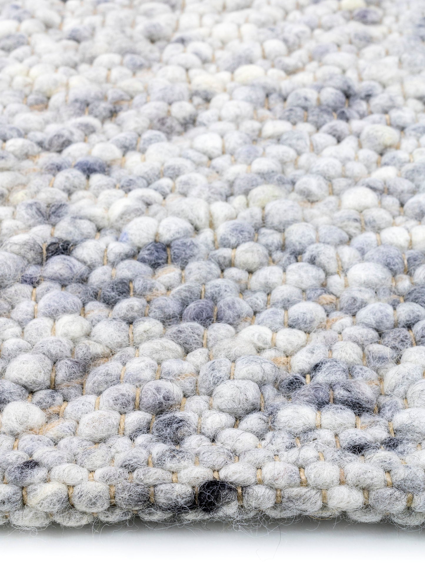 Carpet MOMO Rugs Natural Weaves Bellano 536