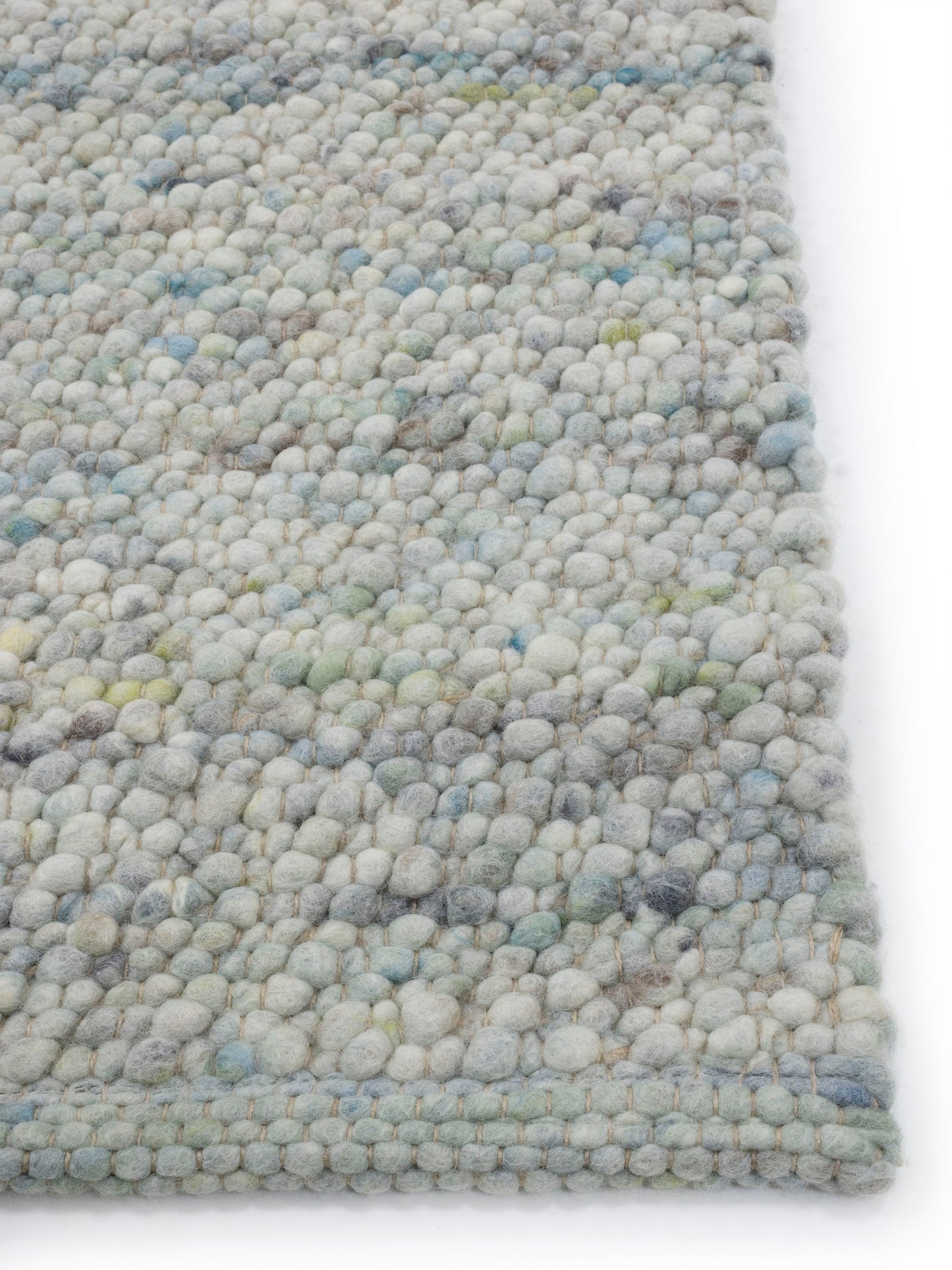 Carpet MOMO Rugs Natural Weaves Bellano 54