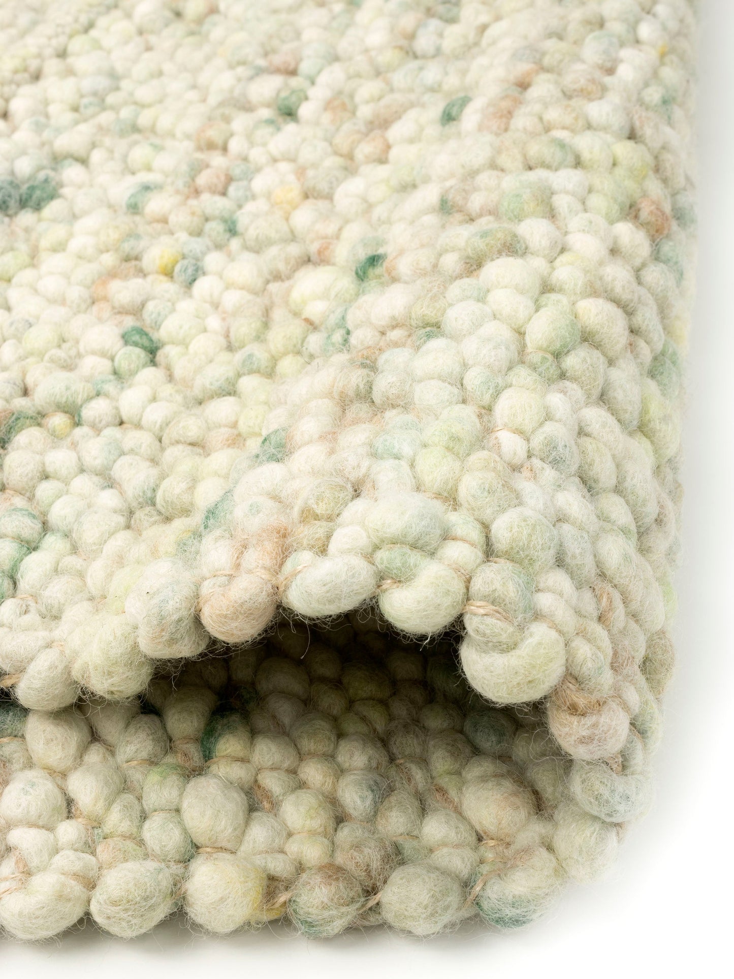 Carpet MOMO Rugs Natural Weaves Bellano 546