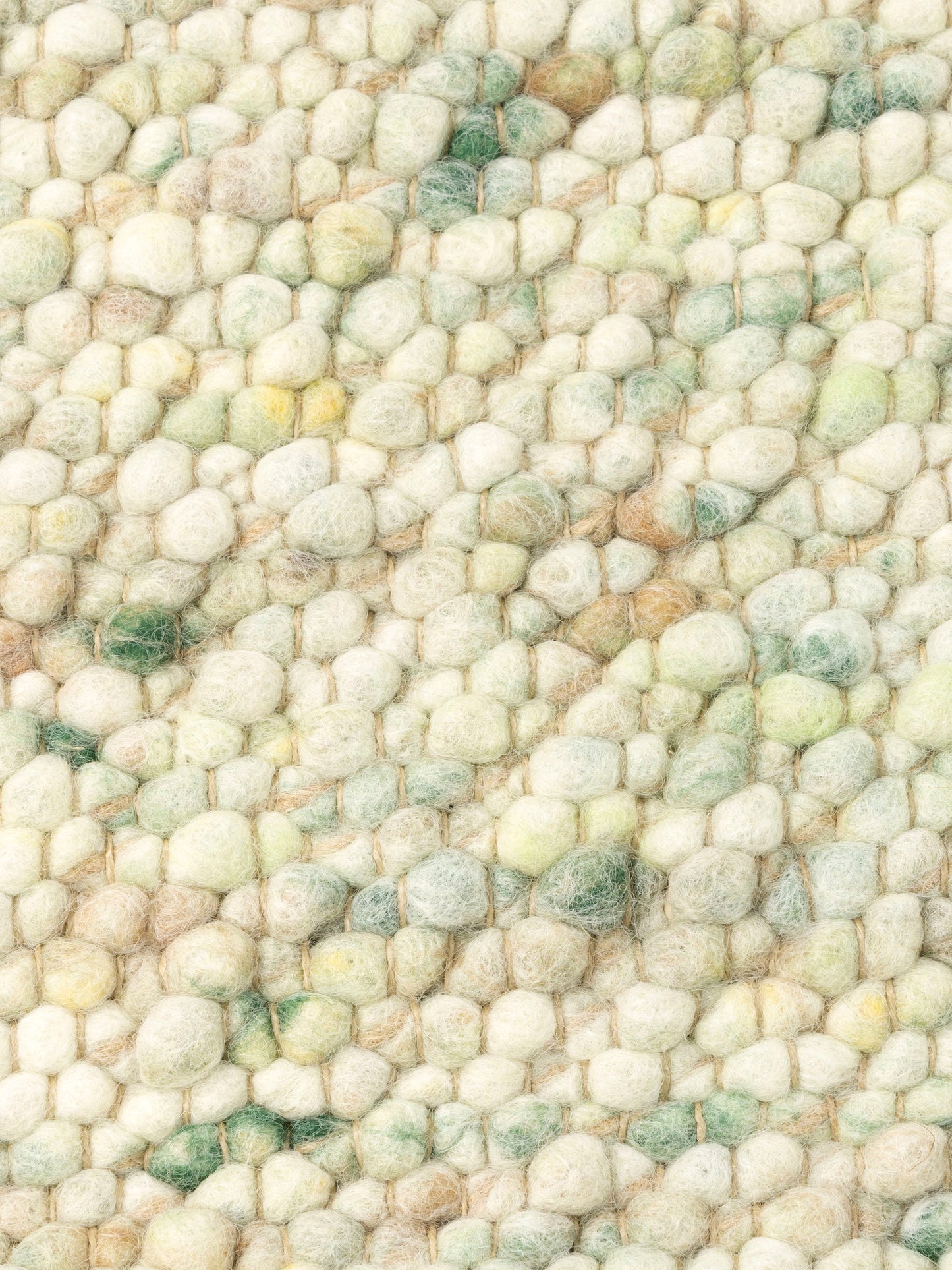 Carpet MOMO Rugs Natural Weaves Bellano 546