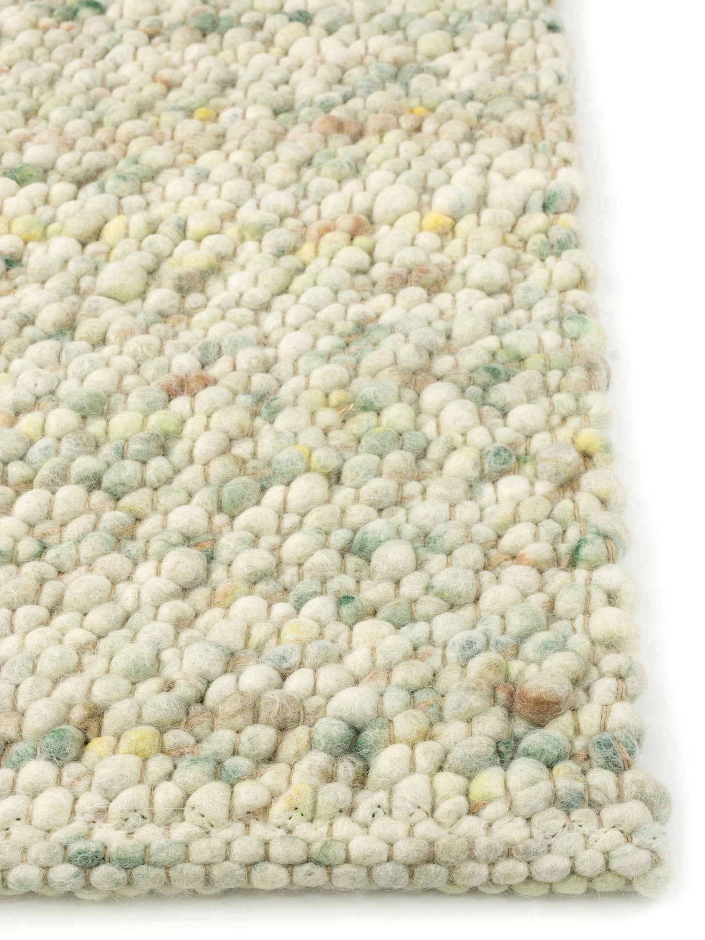 Carpet MOMO Rugs Natural Weaves Bellano 546