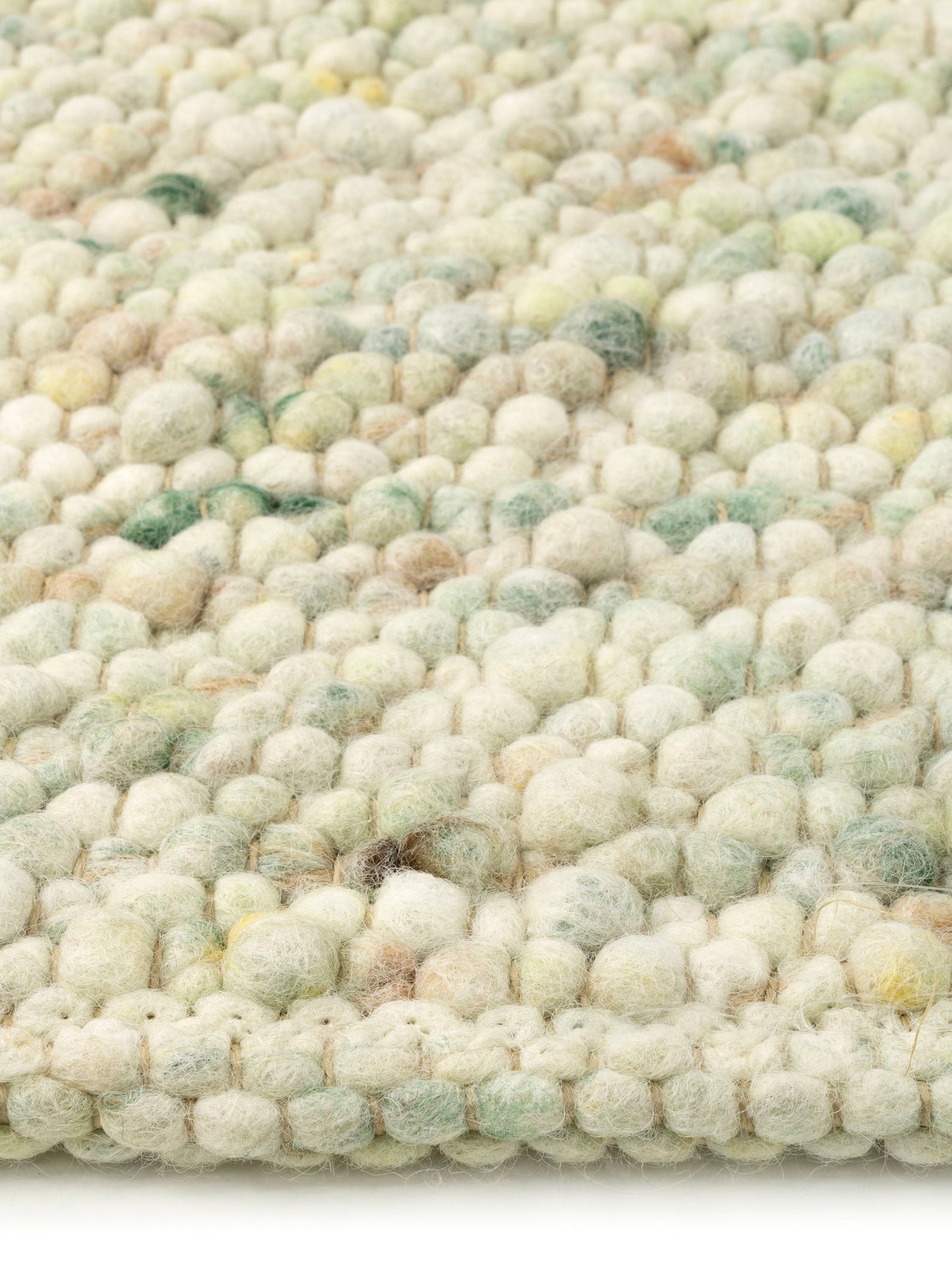 Carpet MOMO Rugs Natural Weaves Bellano 546