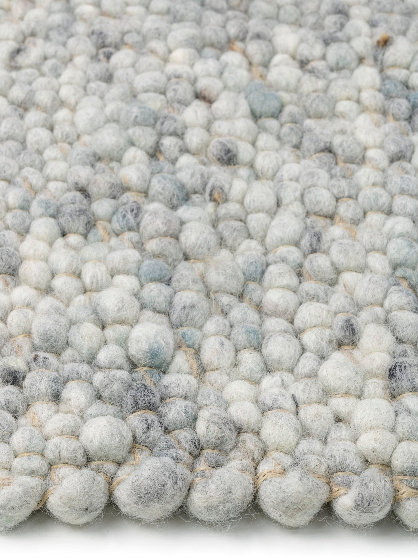 Carpet MOMO Rugs Natural Weaves Bellano 548