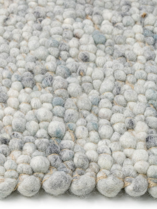 Carpet MOMO Rugs Natural Weaves Bellano 548