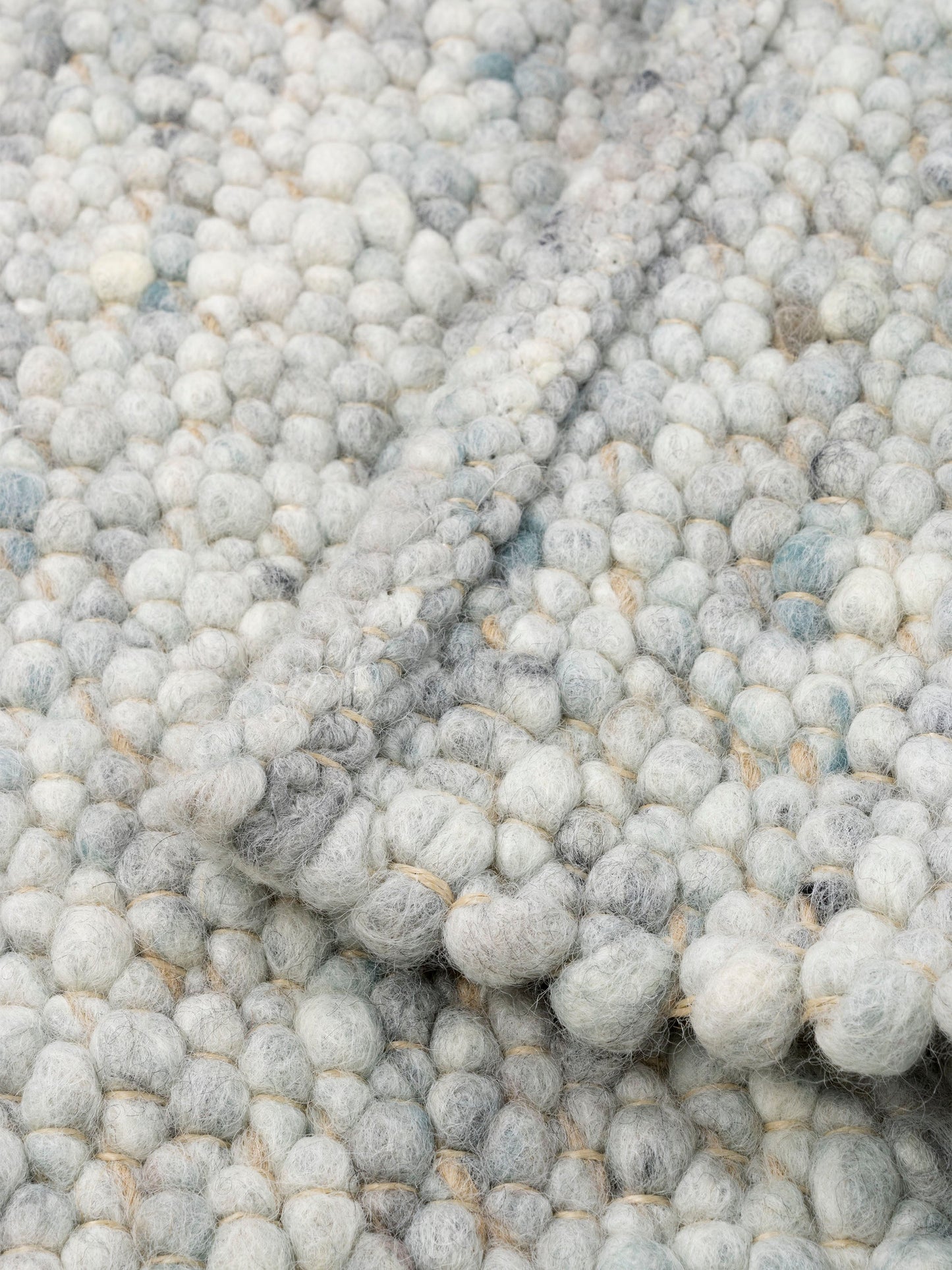 Carpet MOMO Rugs Natural Weaves Bellano 548