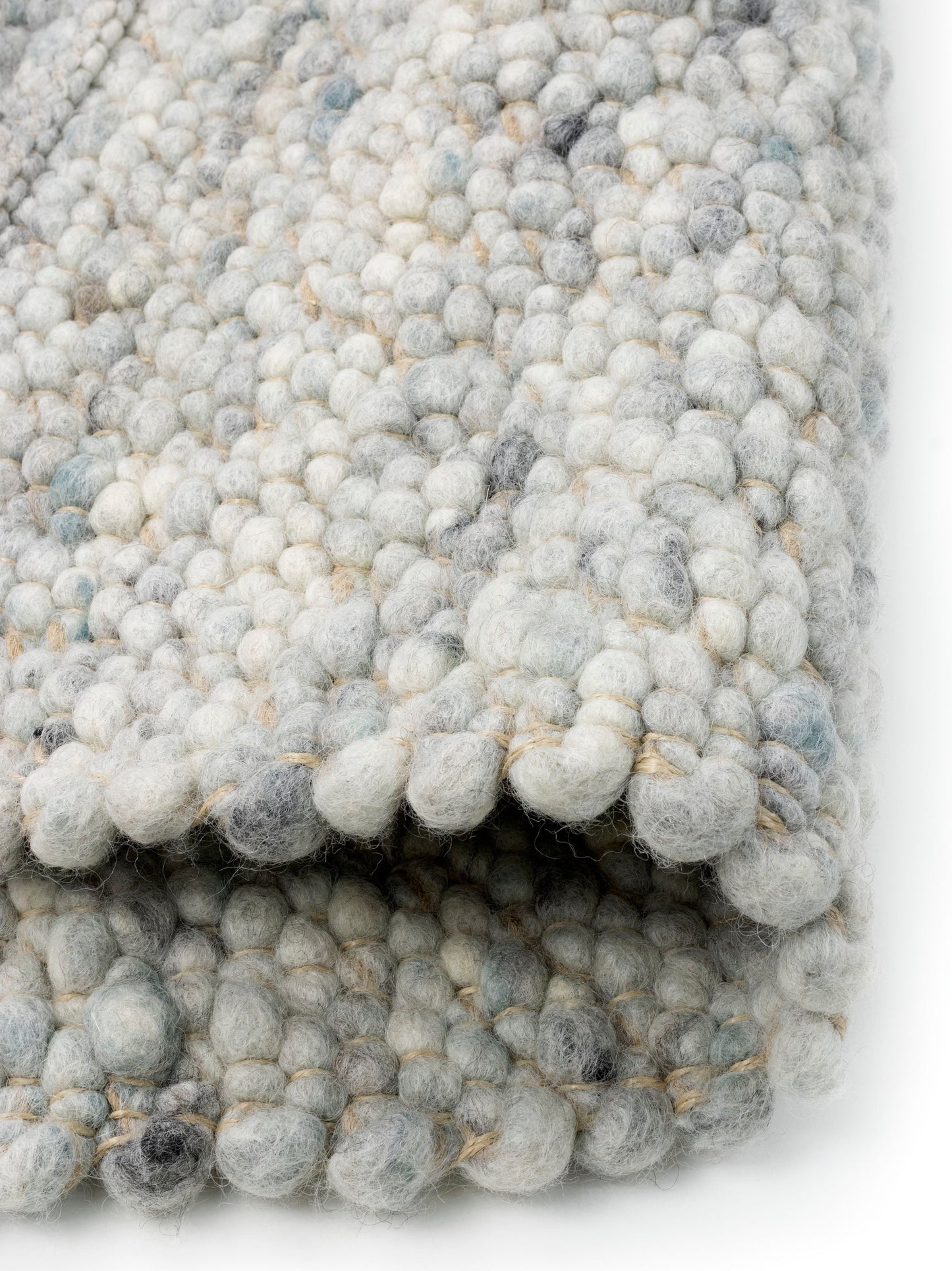 Carpet MOMO Rugs Natural Weaves Bellano 548