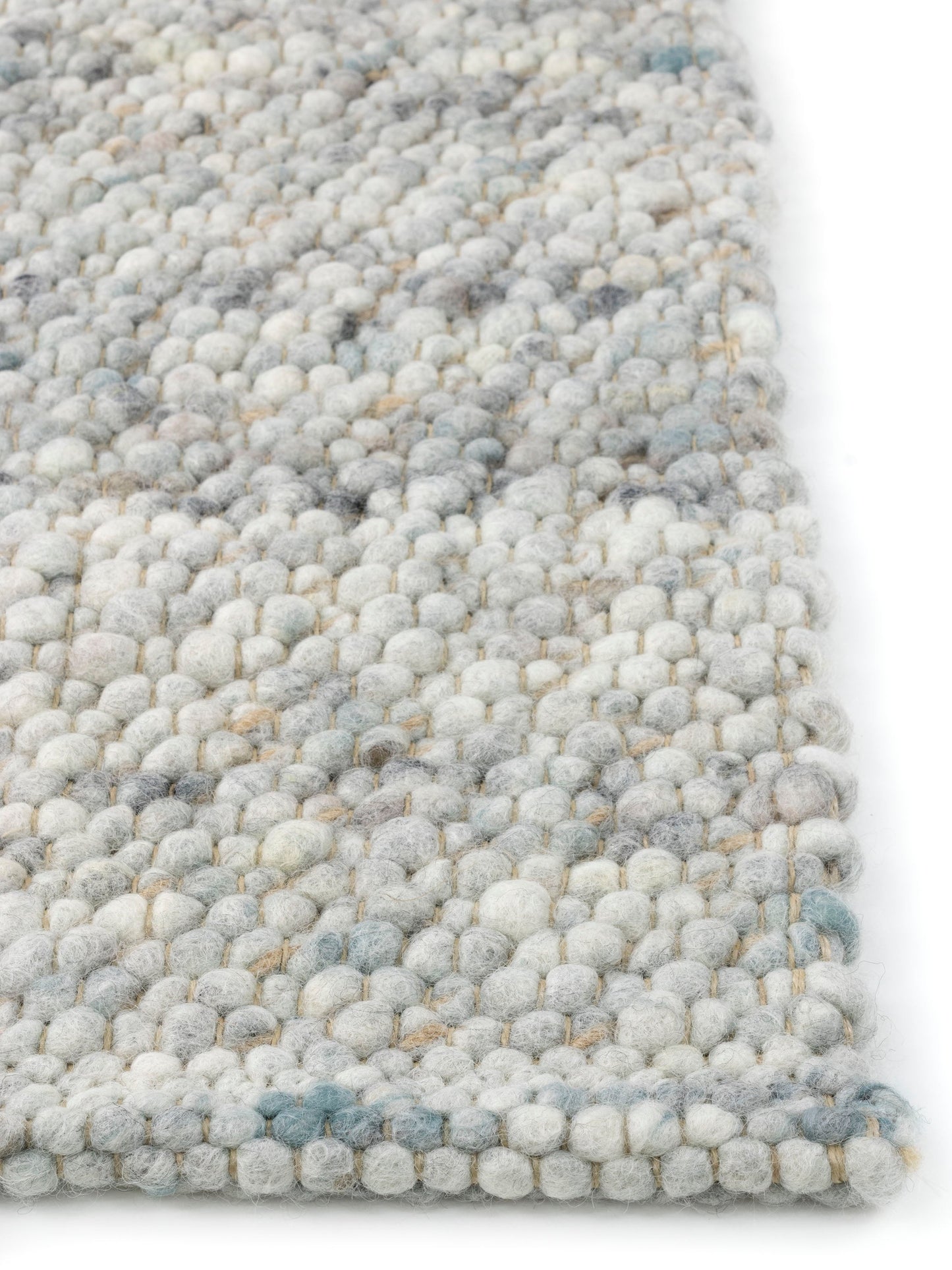 Carpet MOMO Rugs Natural Weaves Bellano 548