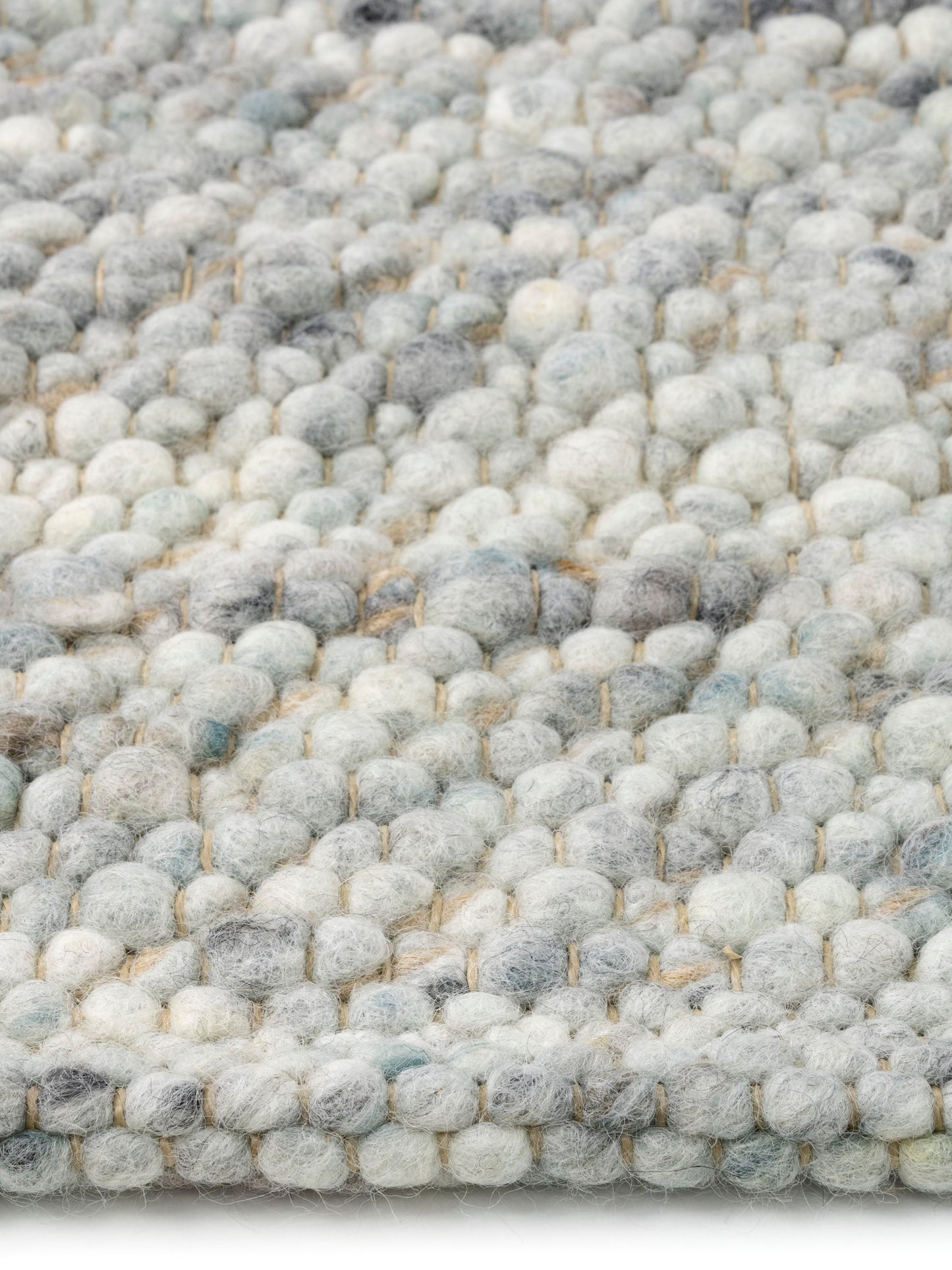 Carpet MOMO Rugs Natural Weaves Bellano 548