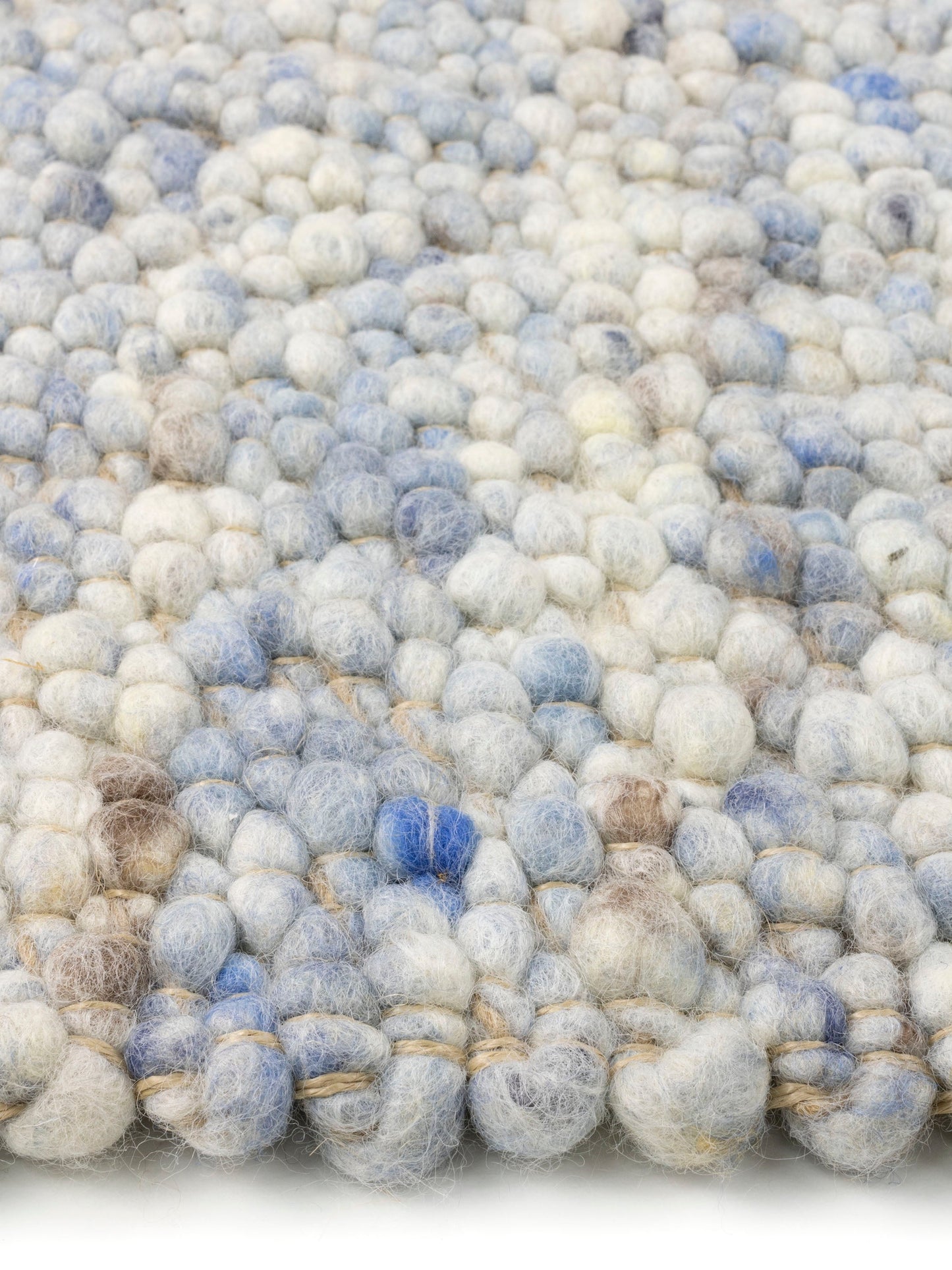 Carpet MOMO Rugs Natural Weaves Bellano 556