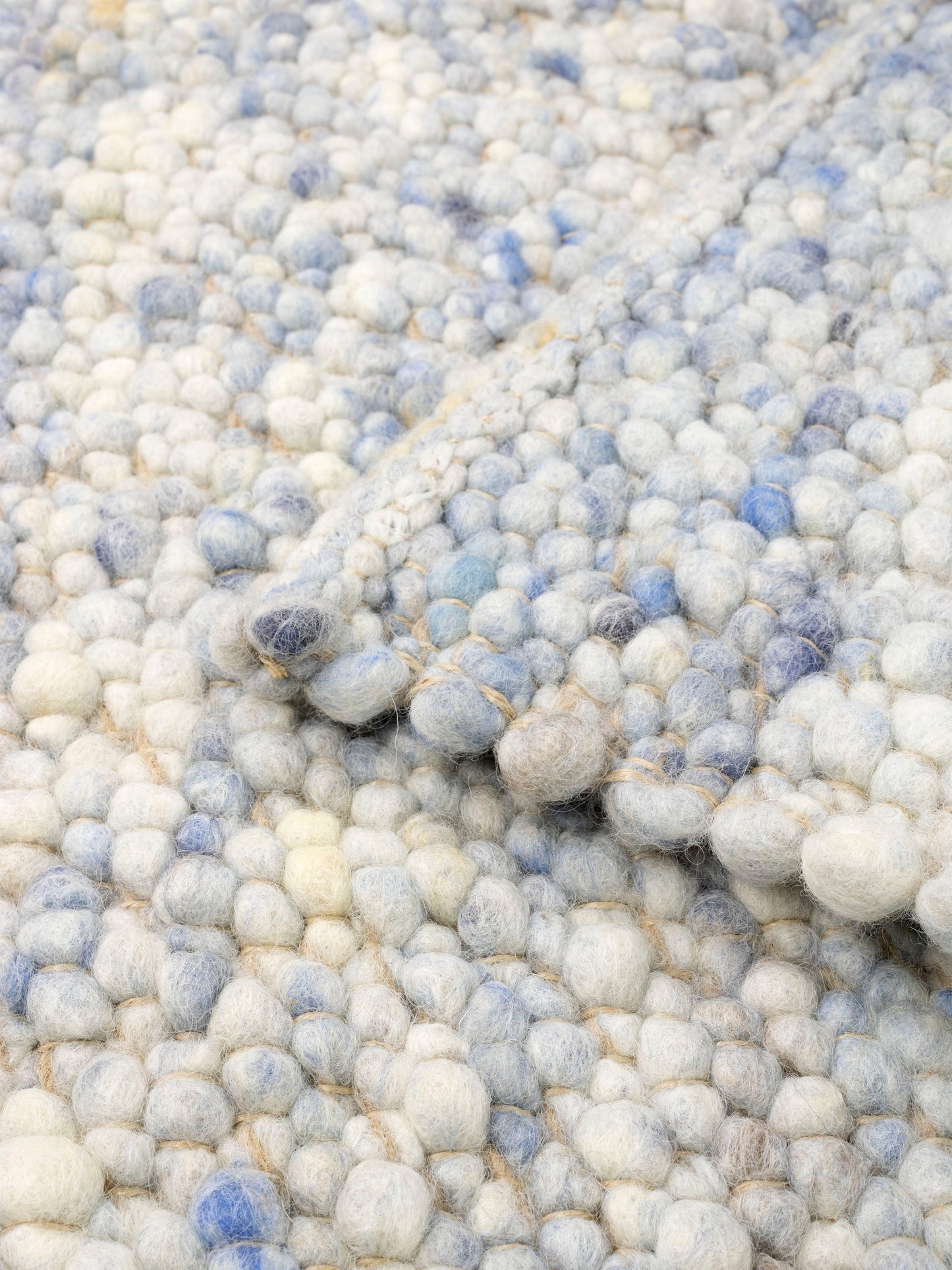 Carpet MOMO Rugs Natural Weaves Bellano 556