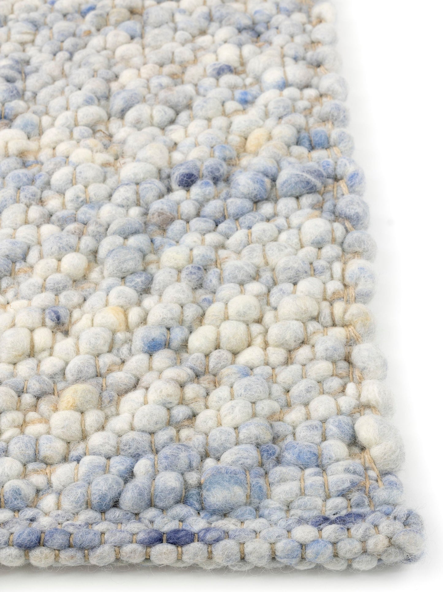 Carpet MOMO Rugs Natural Weaves Bellano 556