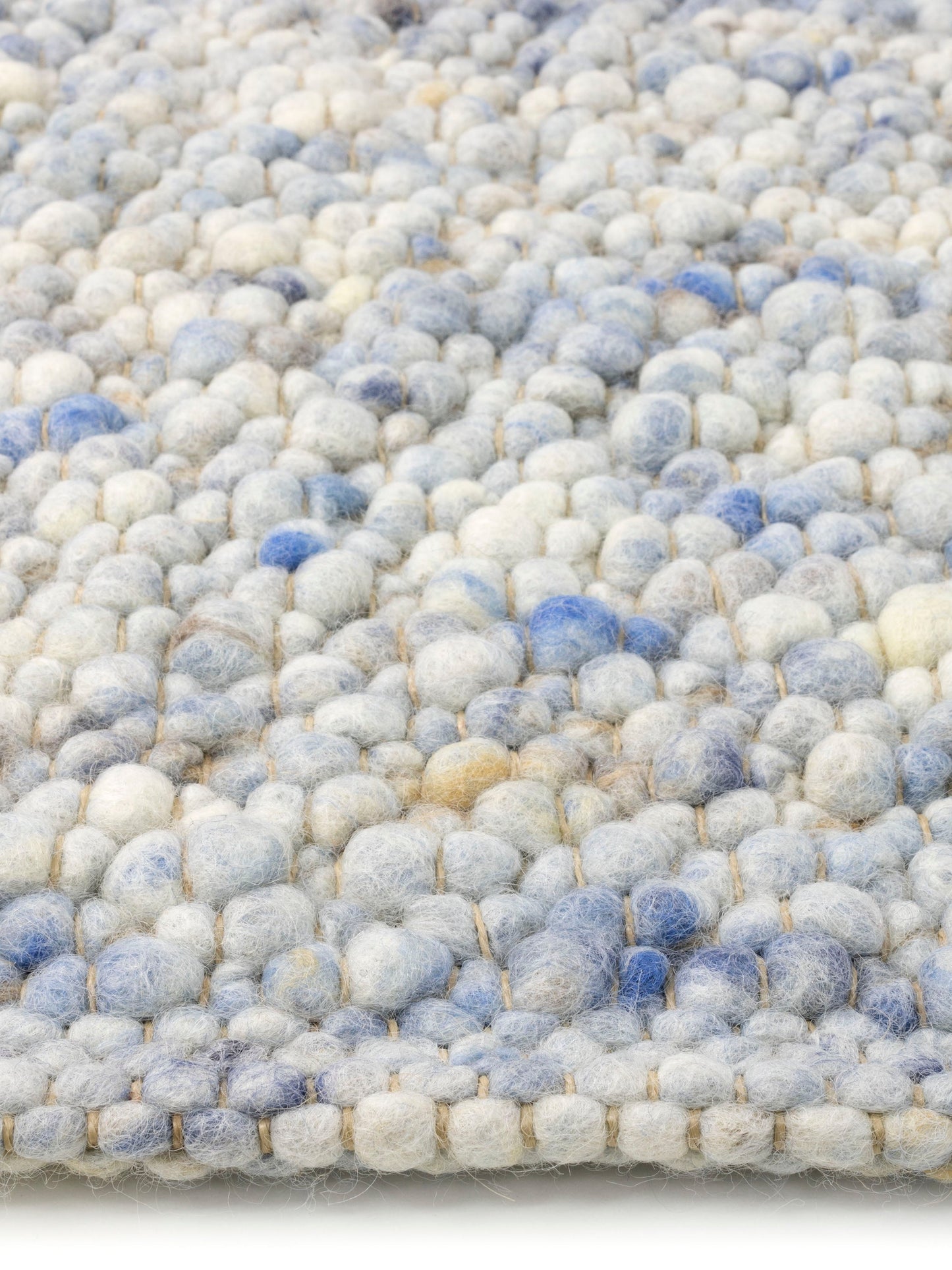 Carpet MOMO Rugs Natural Weaves Bellano 556