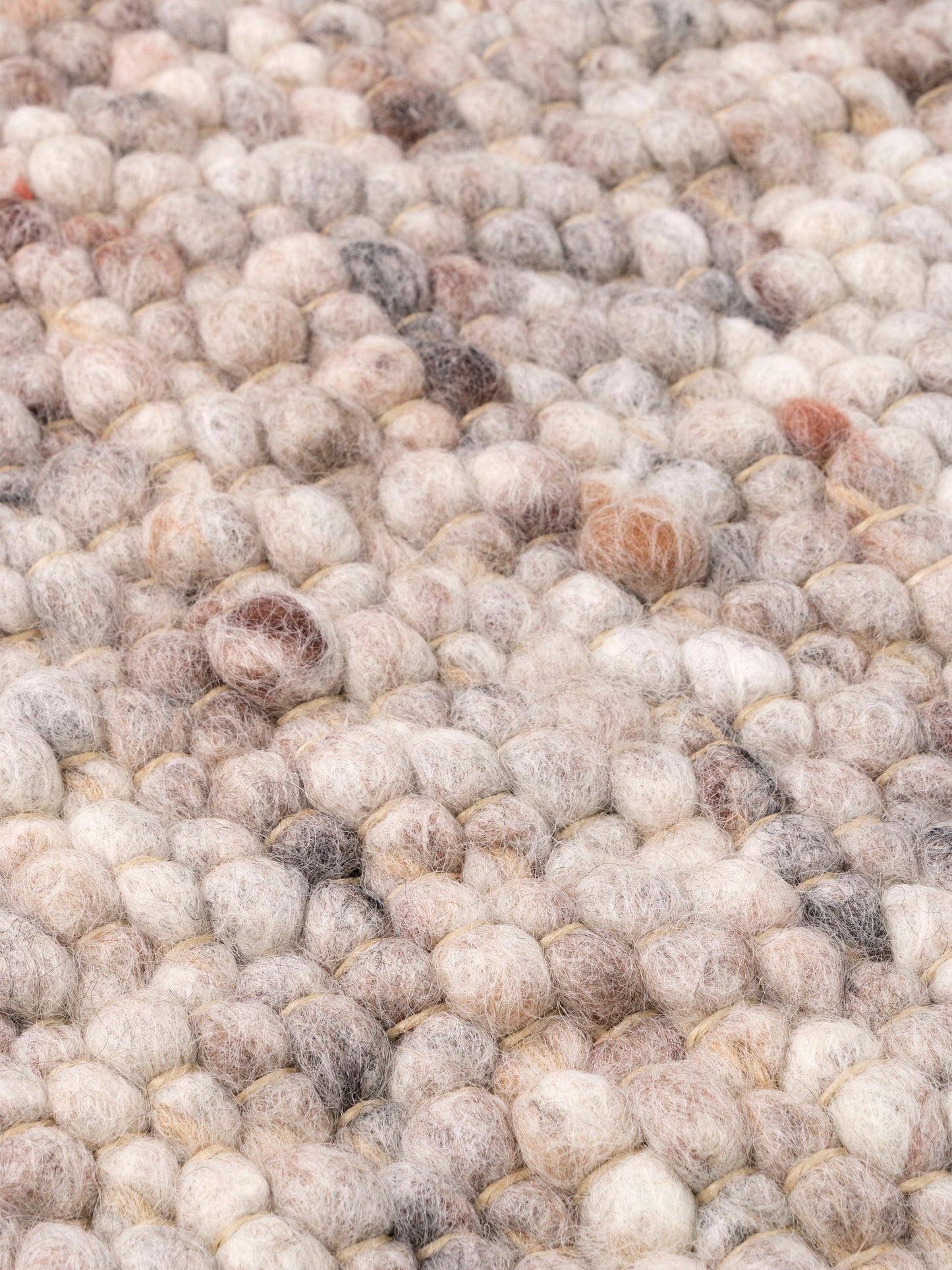 Carpet MOMO Rugs Natural Weaves Bellano 567