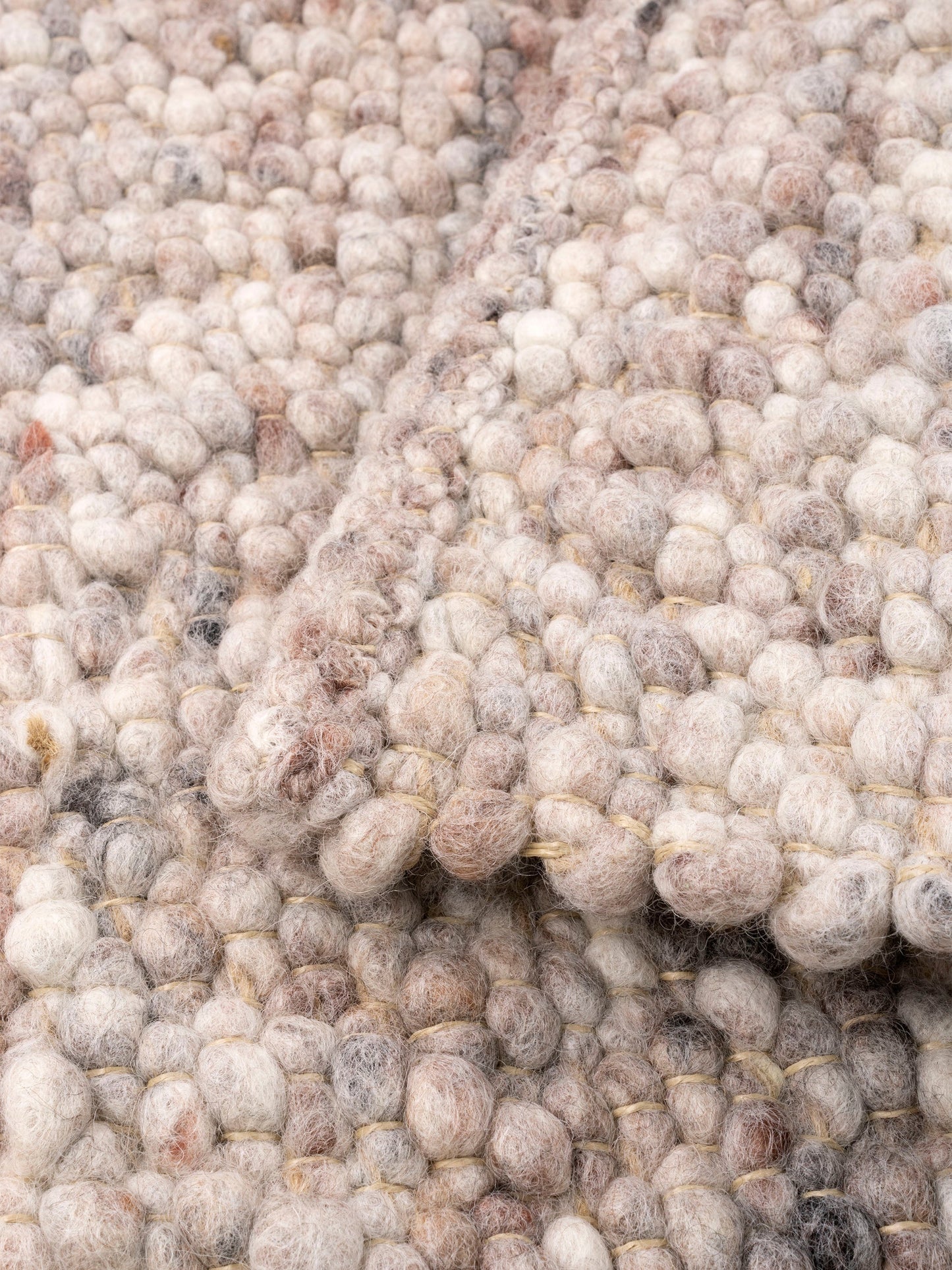 Carpet MOMO Rugs Natural Weaves Bellano 567