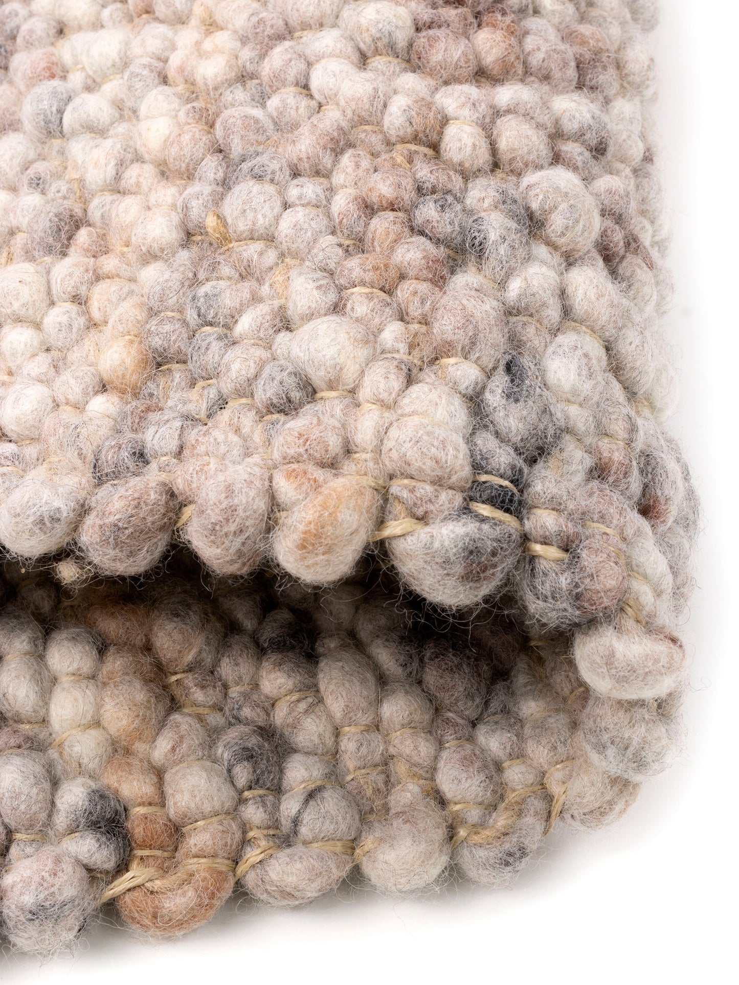 Carpet MOMO Rugs Natural Weaves Bellano 567