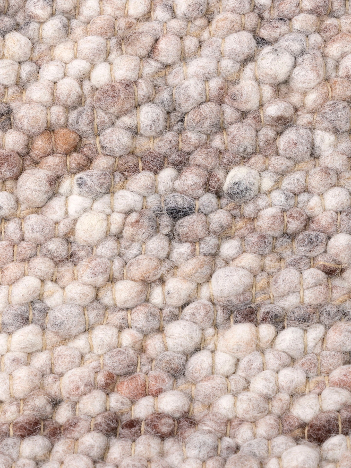 Carpet MOMO Rugs Natural Weaves Bellano 567