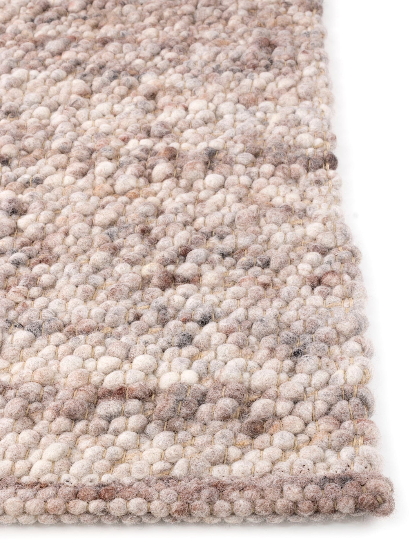 Carpet MOMO Rugs Natural Weaves Bellano 567