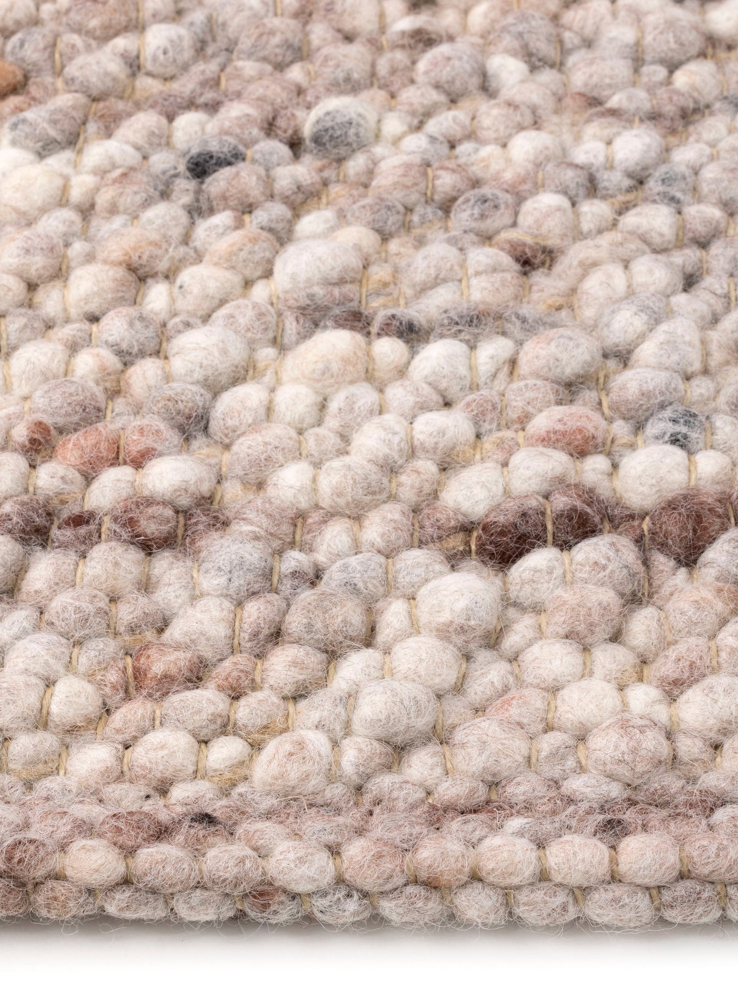 Carpet MOMO Rugs Natural Weaves Bellano 567