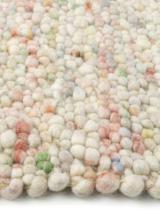 Carpet MOMO Rugs Natural Weaves Bellano 571