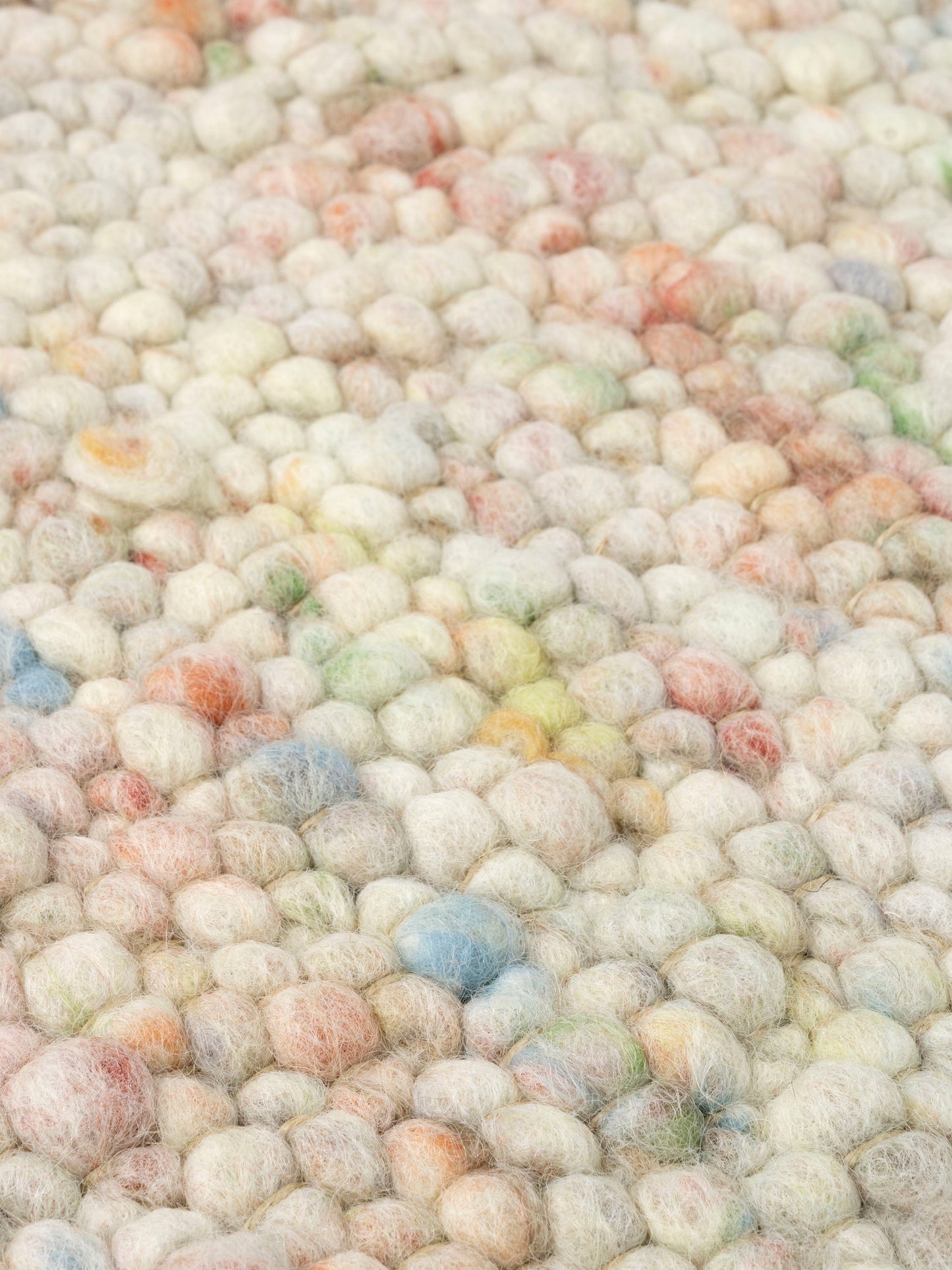 Carpet MOMO Rugs Natural Weaves Bellano 571