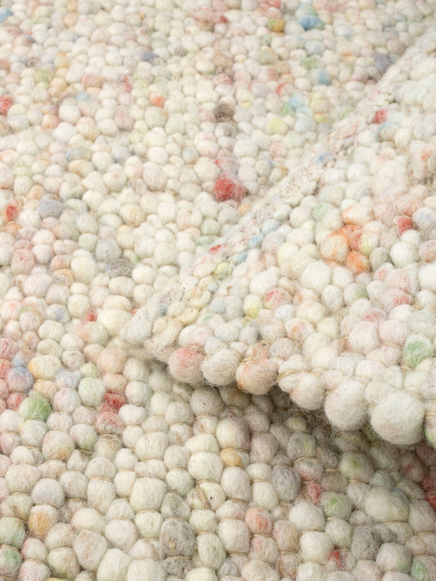 Carpet MOMO Rugs Natural Weaves Bellano 571