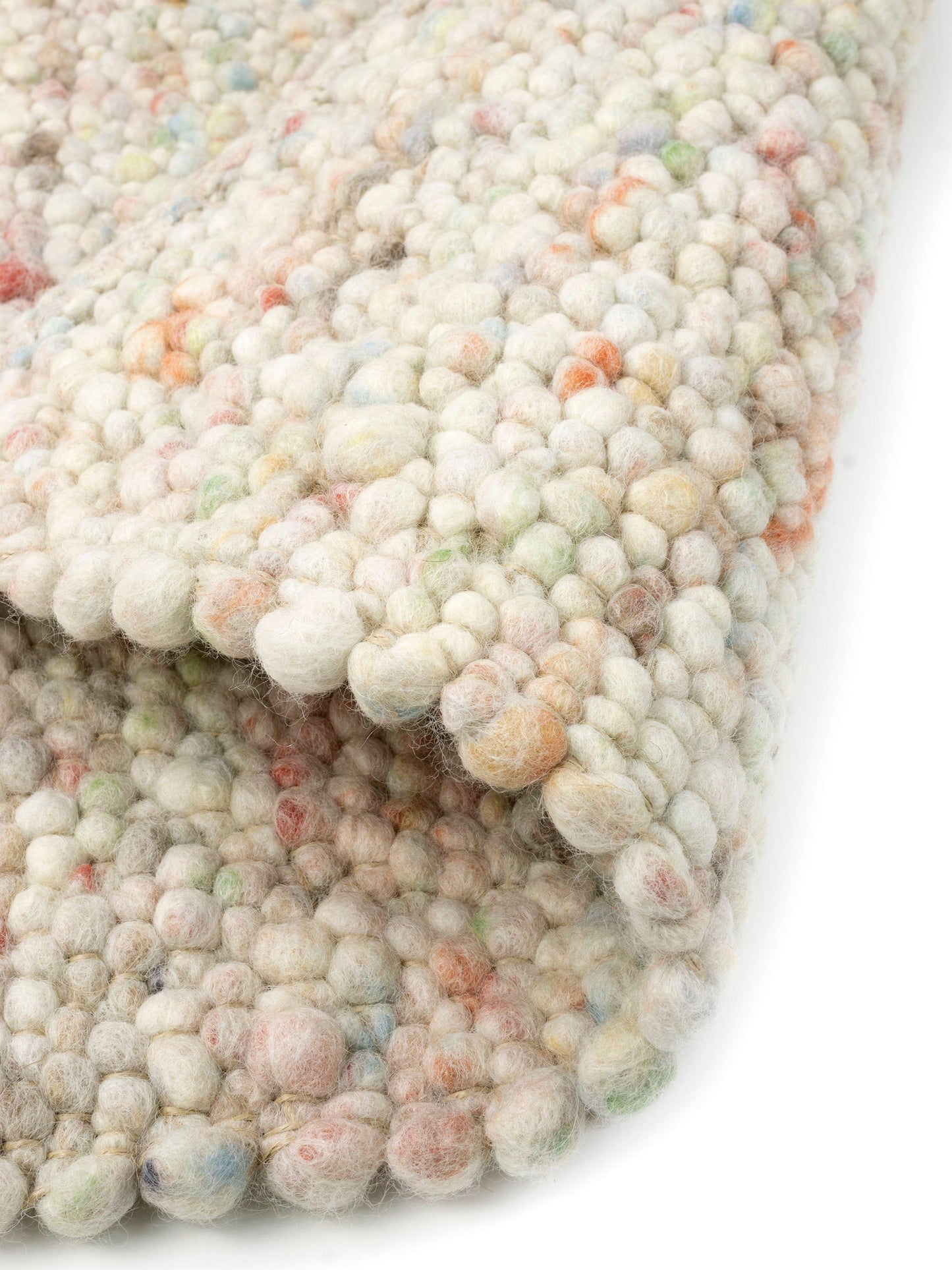 Carpet MOMO Rugs Natural Weaves Bellano 571