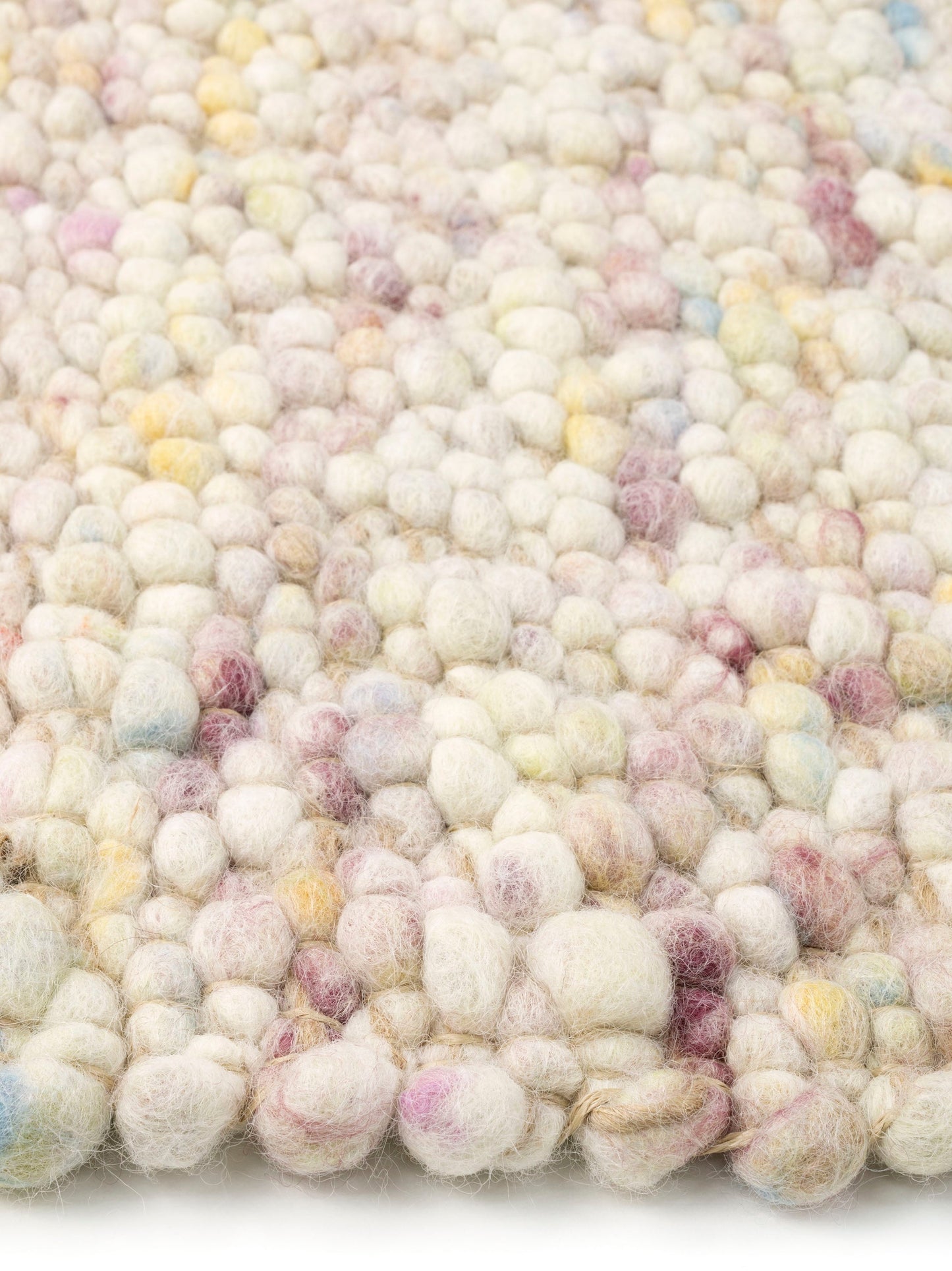 Carpet MOMO Rugs Natural Weaves Bellano 579