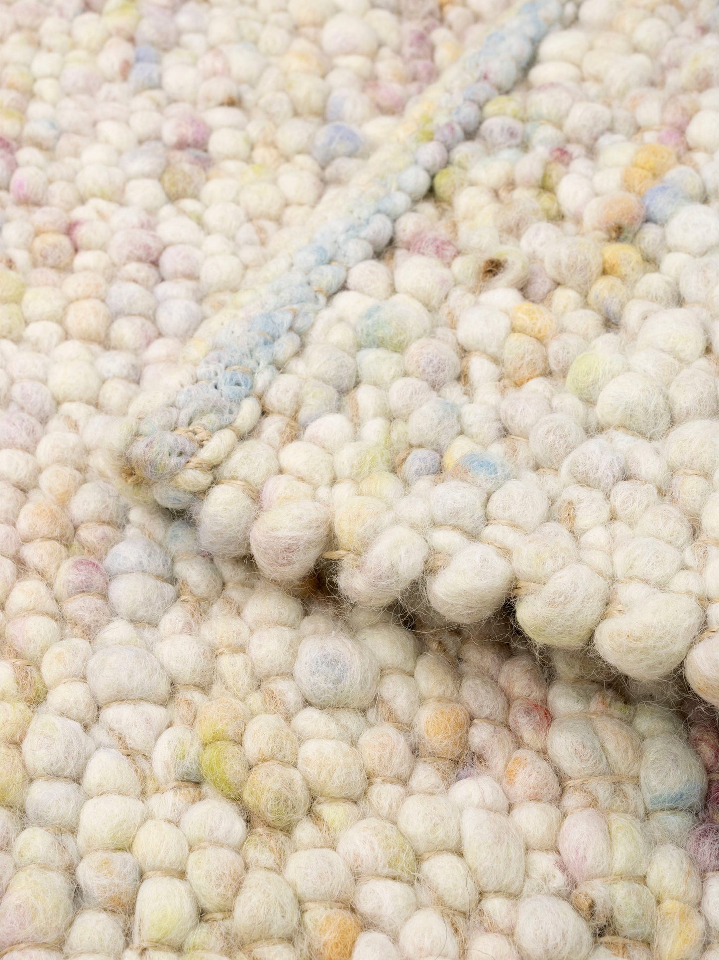 Carpet MOMO Rugs Natural Weaves Bellano 579