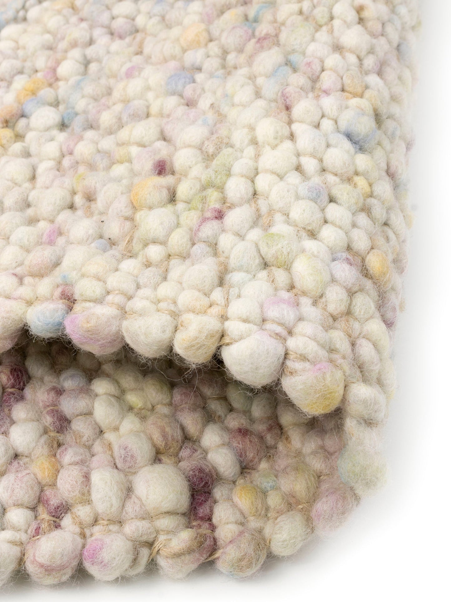 Carpet MOMO Rugs Natural Weaves Bellano 579