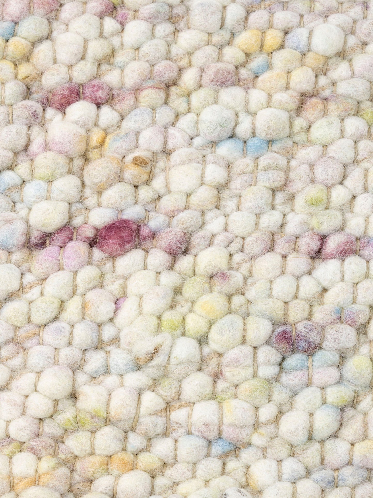 Carpet MOMO Rugs Natural Weaves Bellano 579