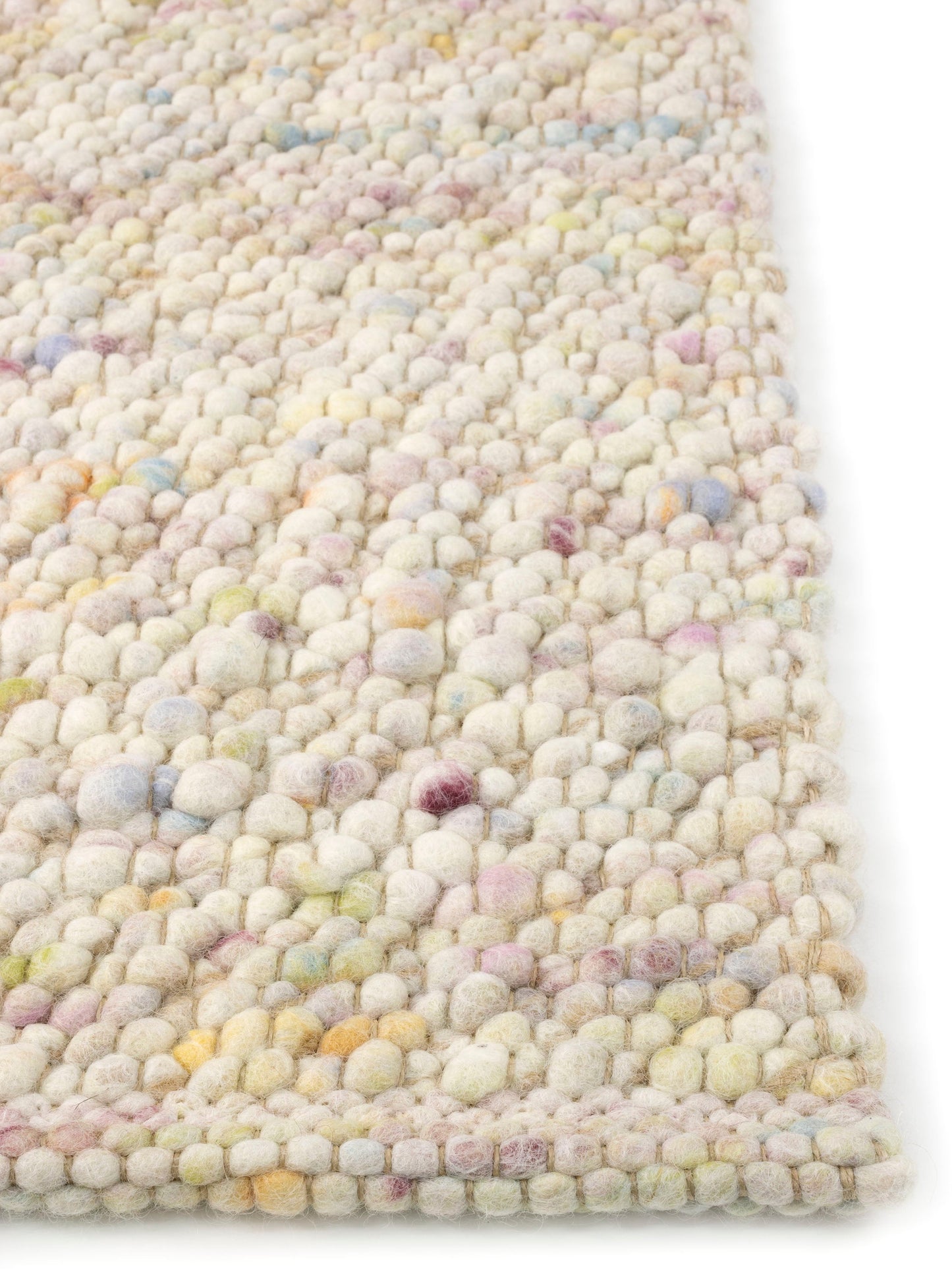 Carpet MOMO Rugs Natural Weaves Bellano 579