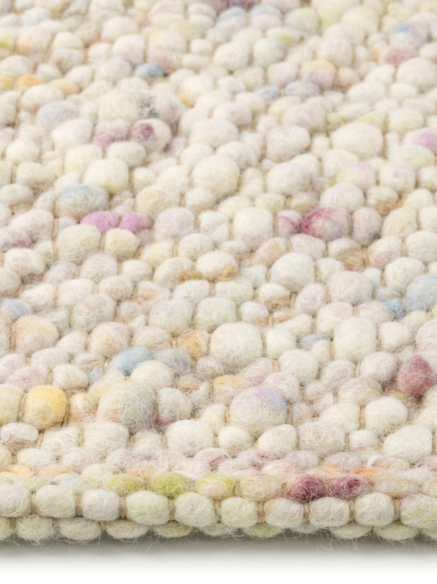 Carpet MOMO Rugs Natural Weaves Bellano 579