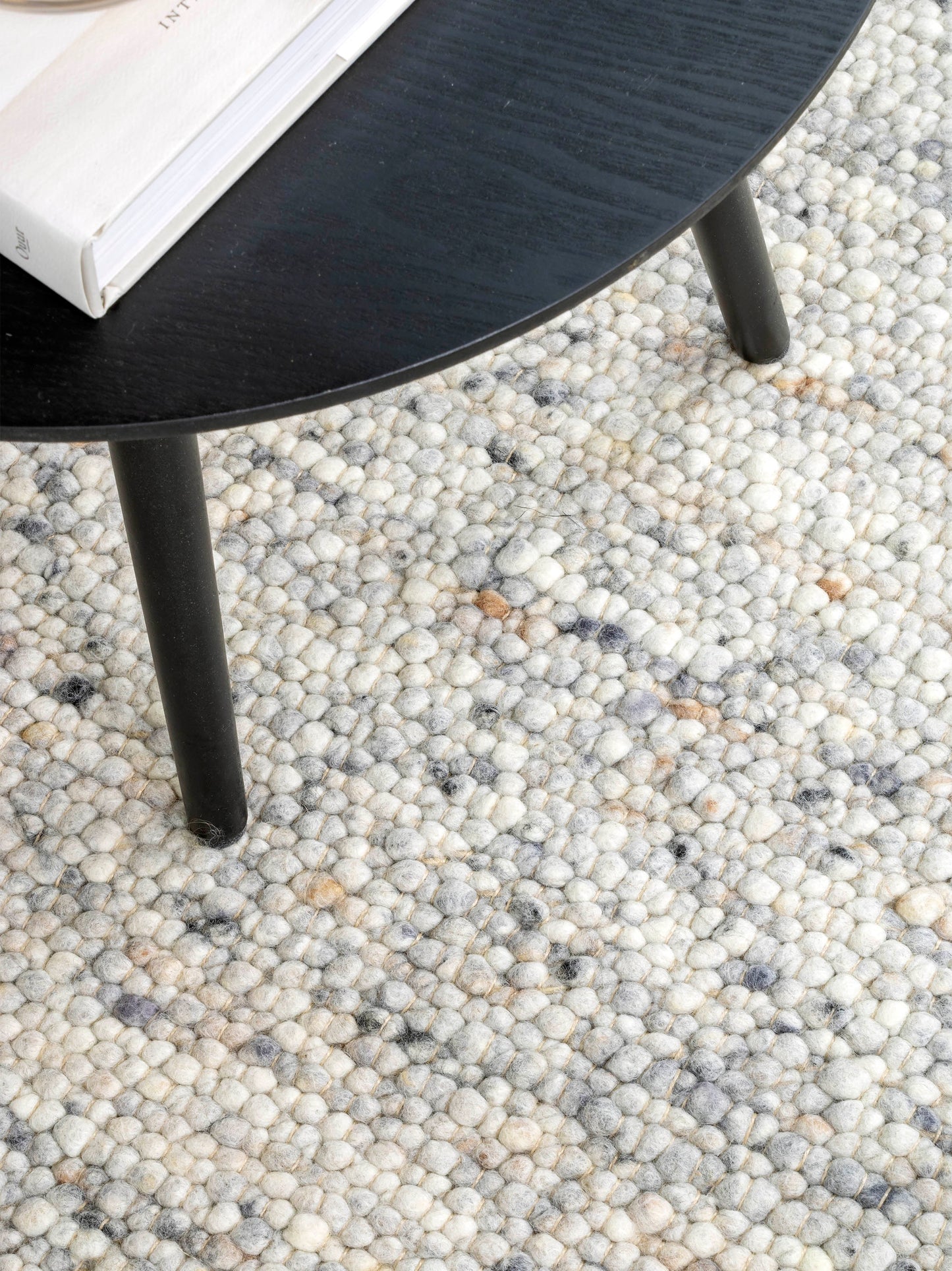 Carpet MOMO Rugs Natural Weaves Bellano 37