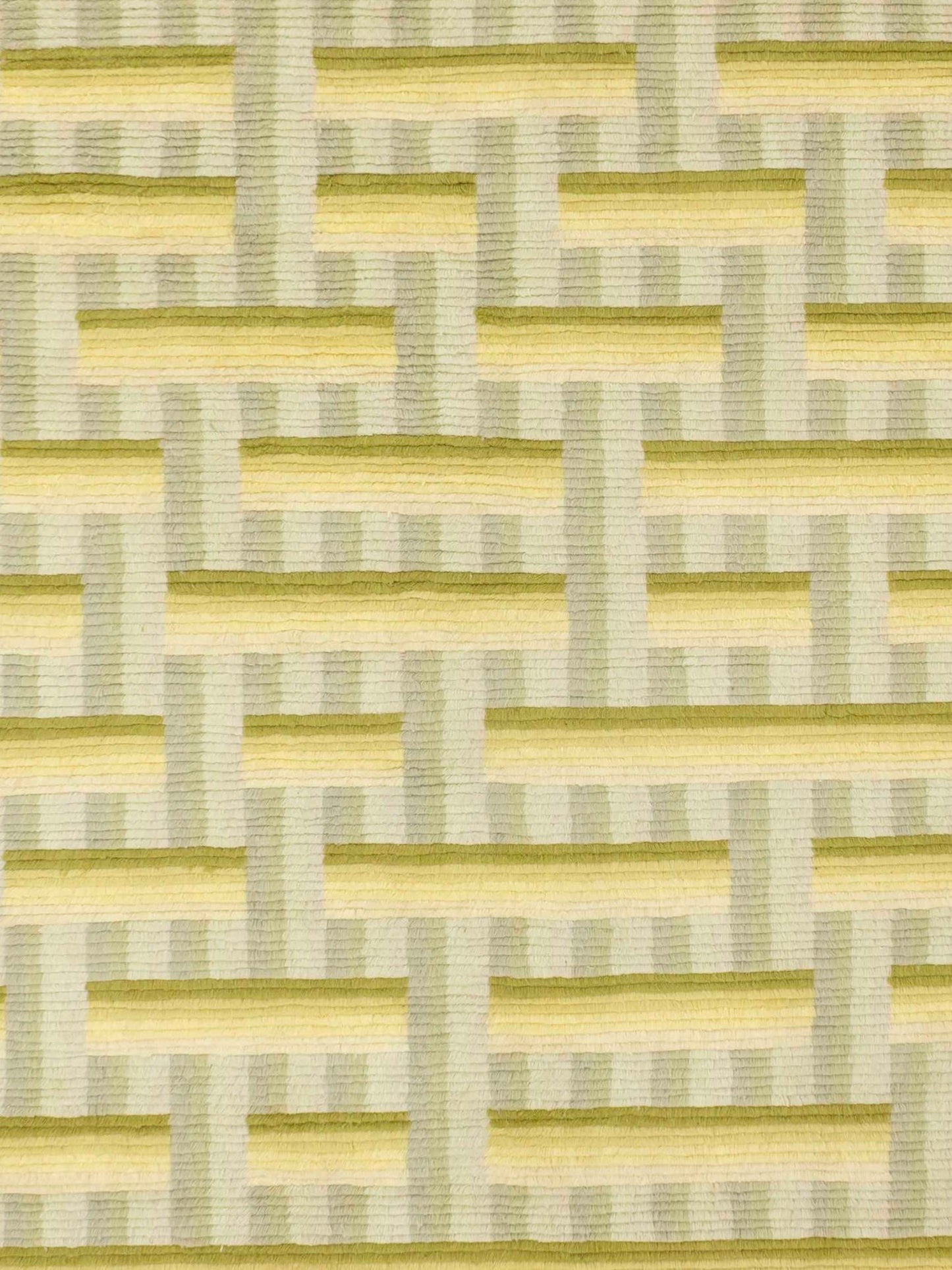 Rug MOMO Rugs Designer Marie-Gon Blended Lemonade