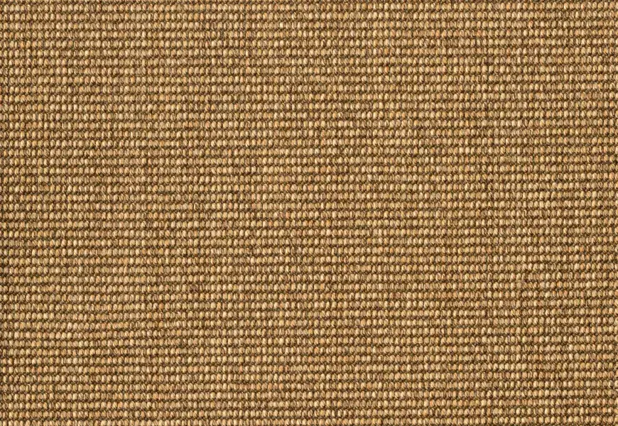Rug MOMO Rugs Sisal Bouclé Brown