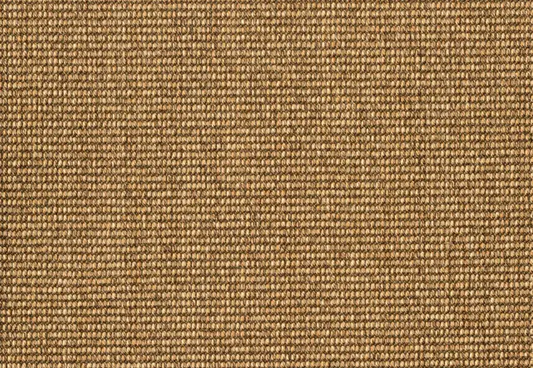Rug MOMO Rugs Sisal Bouclé Brown