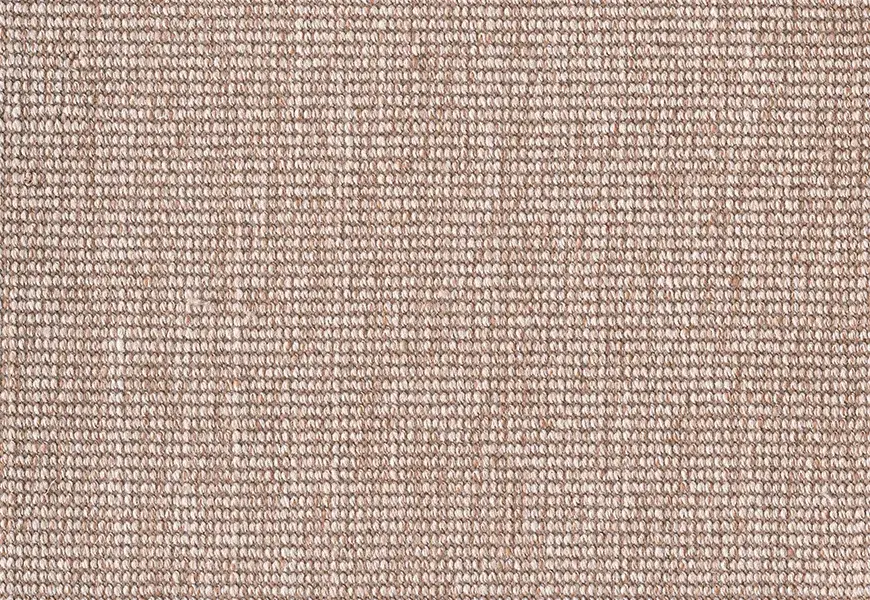Rug MOMO Rugs Sisal Bouclé Brown Greige