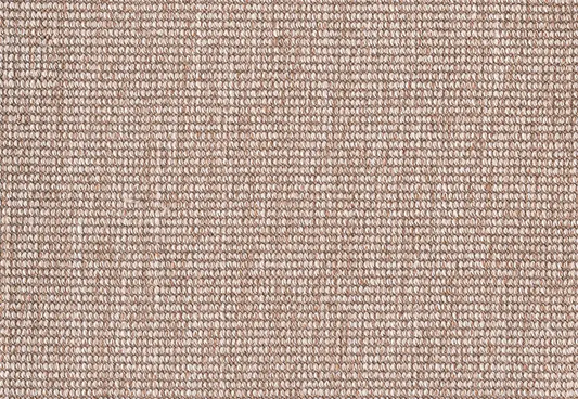 Rug MOMO Rugs Sisal Bouclé Brown Greige
