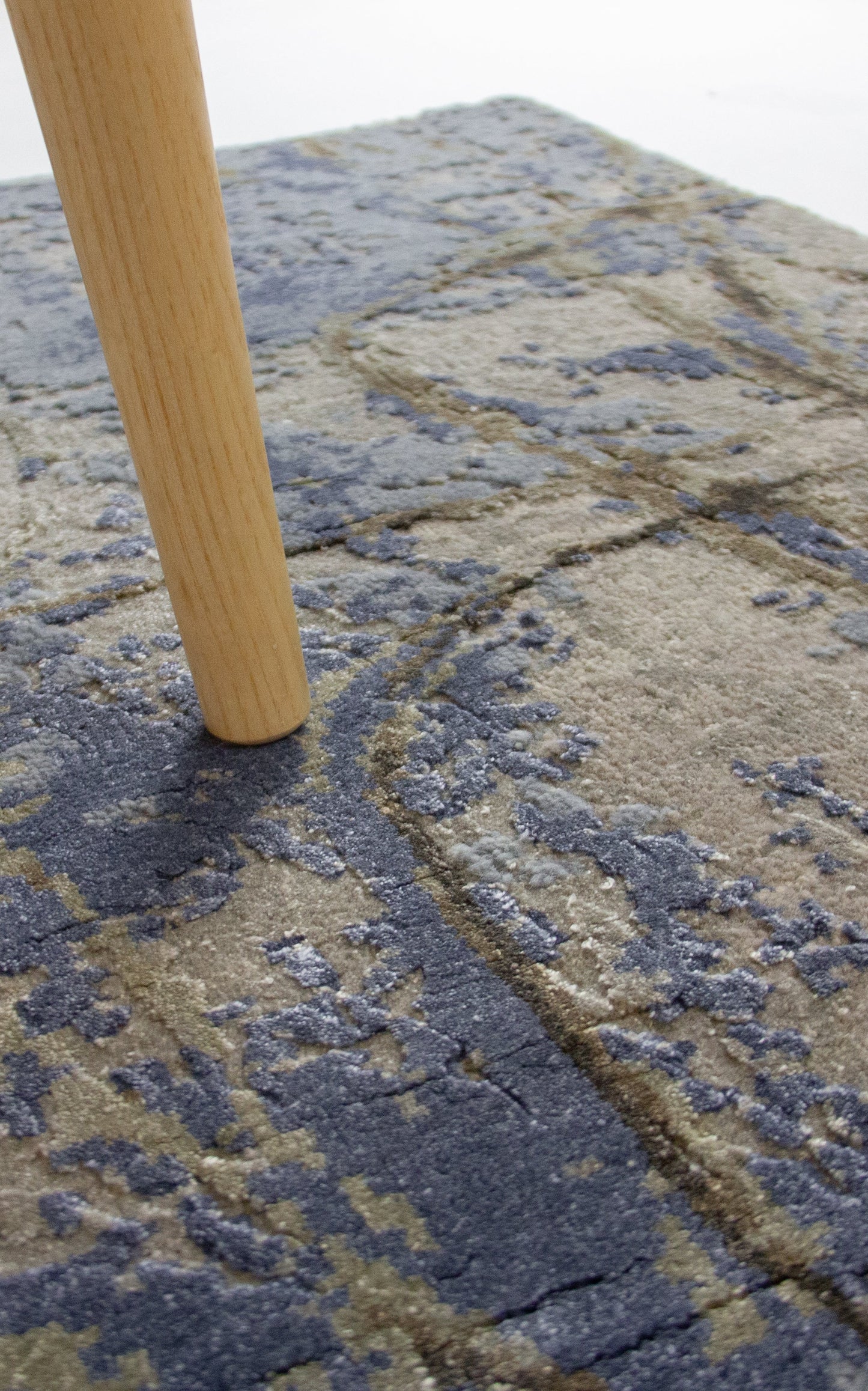MOMO Rugs Boulder Skyline Blue