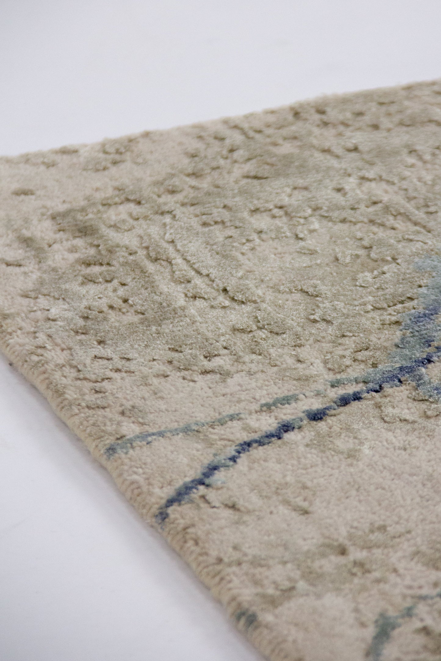 MOMO Rugs Boulder Aquatic