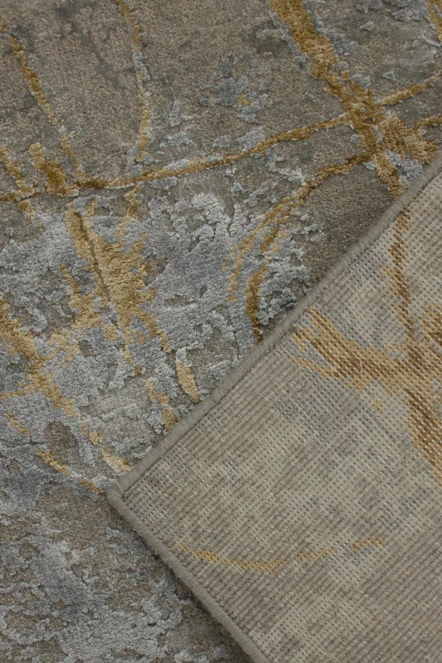 MOMO Rugs Boulder Soft Grey