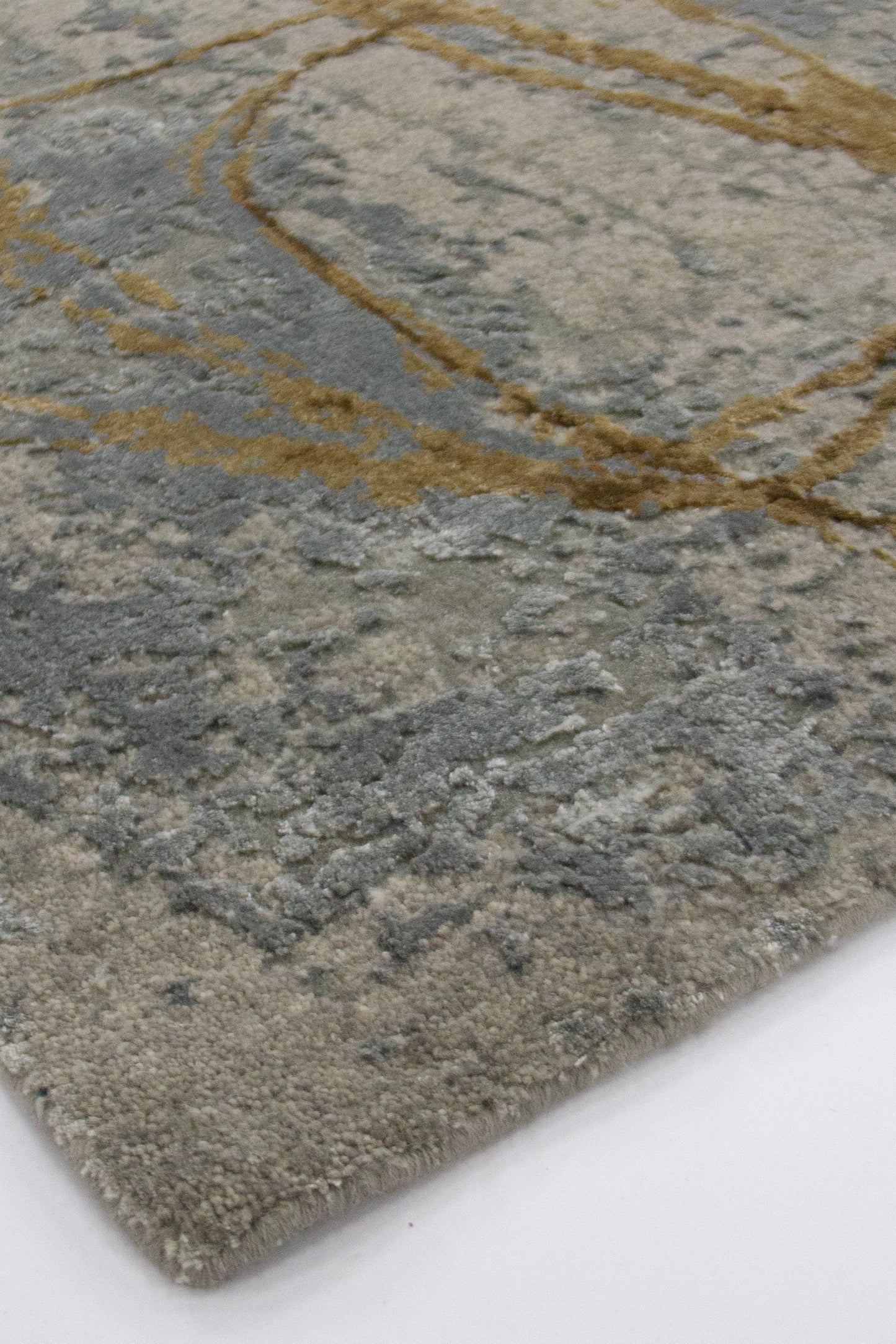 MOMO Rugs Boulder Soft Grey