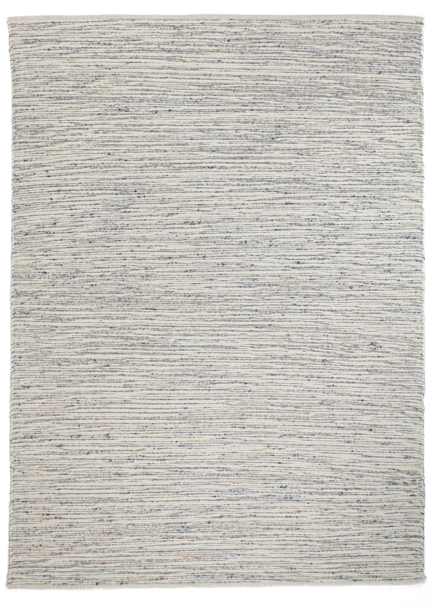 Carpet MOMO Rugs | Fine Woven Calm Blue Jay
