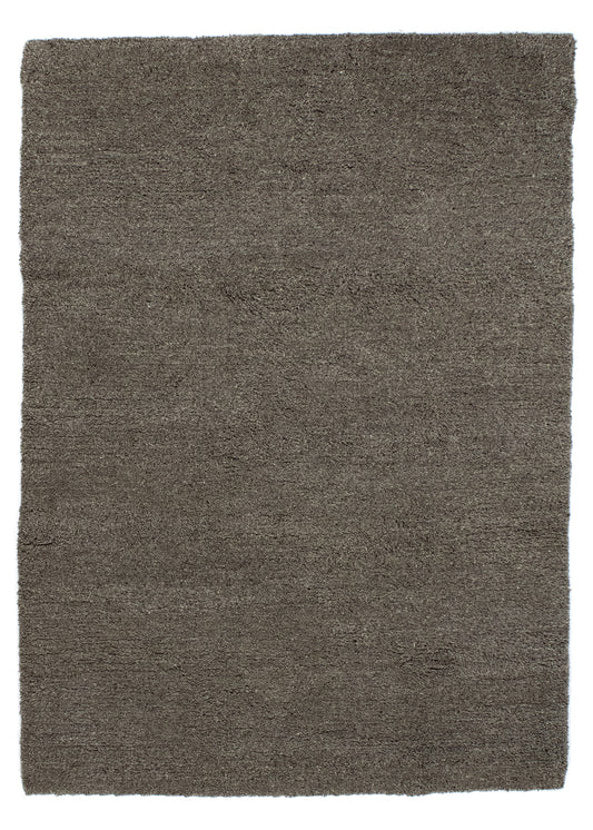 Rug MOMO Rugs Berber | Atlas Dark grey