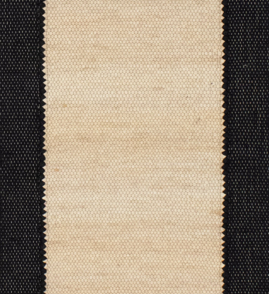 Luxury Stair Runner MOMO Rugs Woolfine R75 M245 made of New Zealand Wool