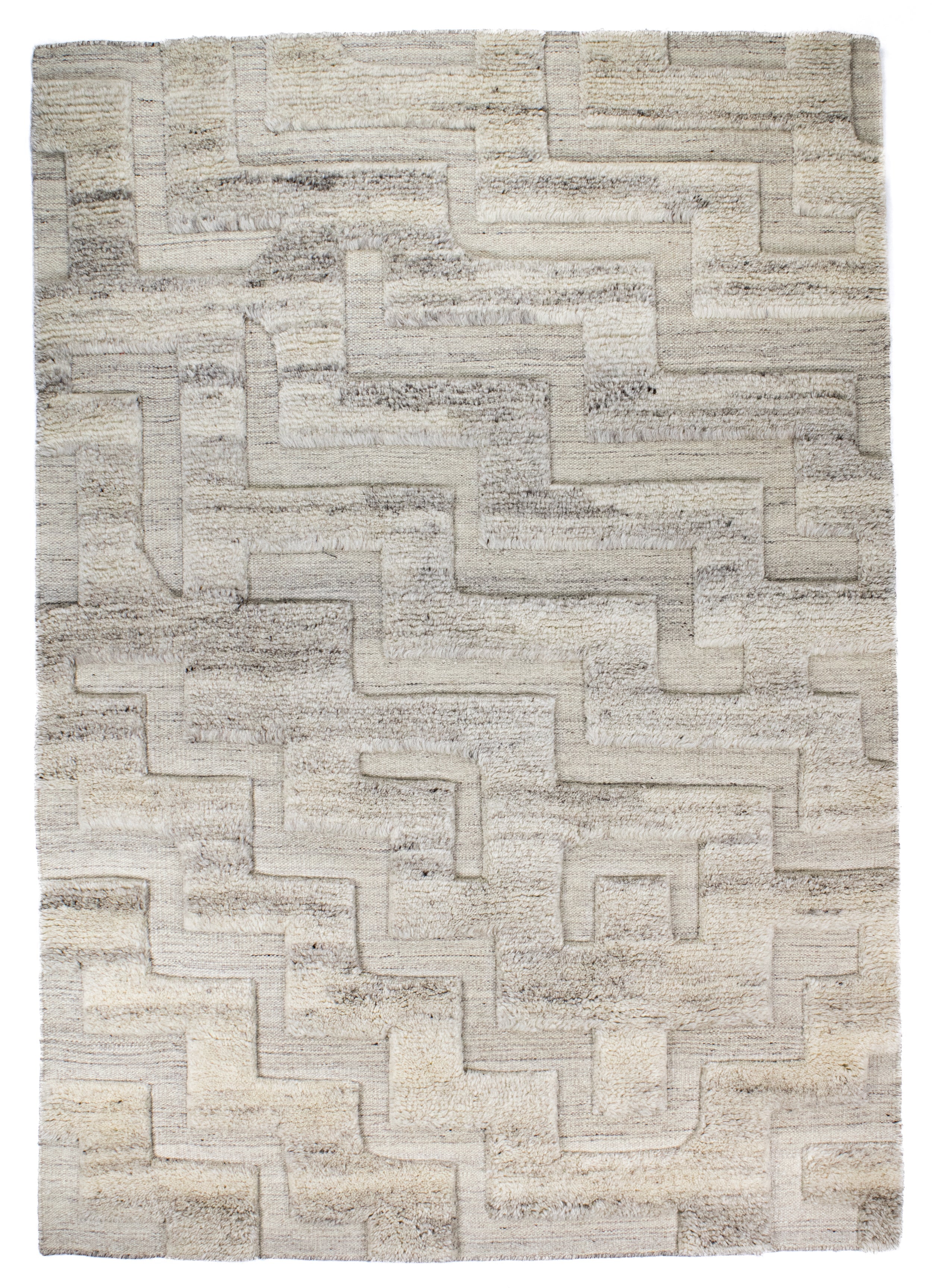 MOMO Rugs Amalfi Beige cream carpet – Momo Rugs