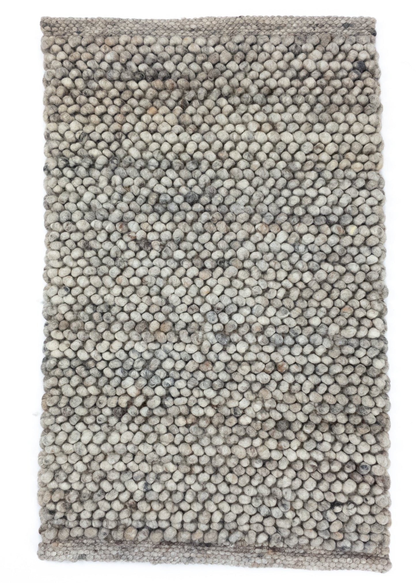 New Zealand Wool Rug | Natural weaves Dongo 501