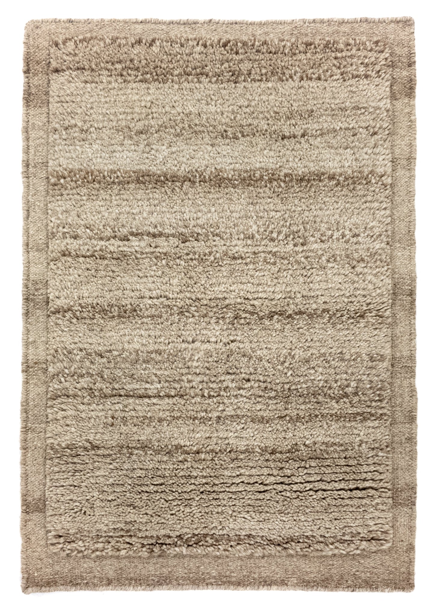 Carpet MOMO Rugs Furore Light Brown